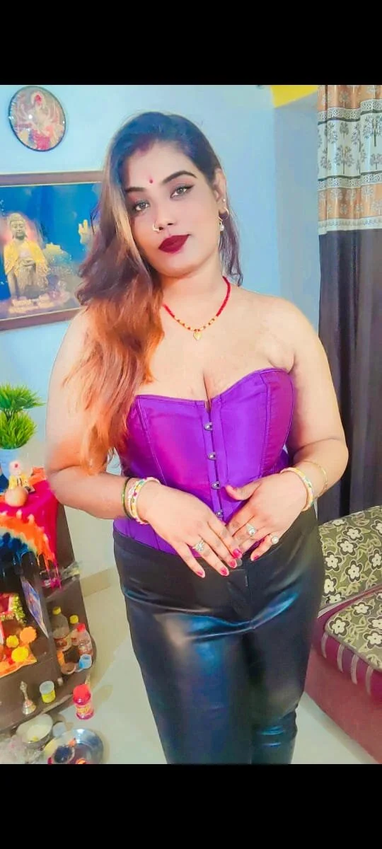 XXX Porn Photo of Nude Rashiqueen 3