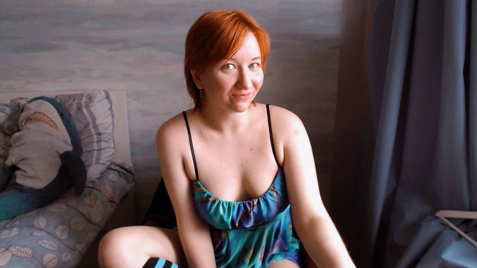 XXX Porn Photo of Nude licentia__poetica 4