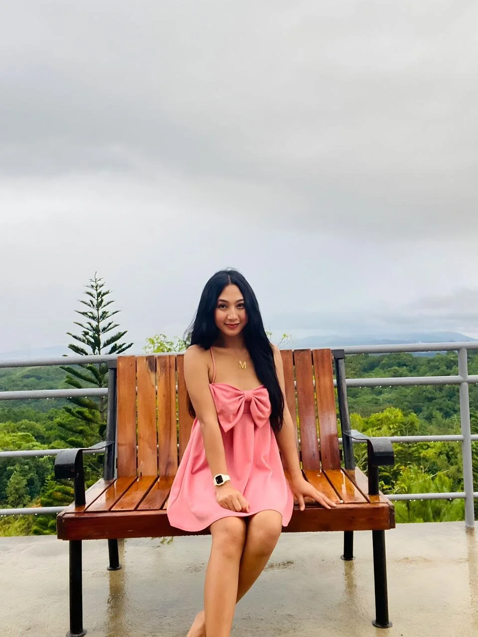 XXX Porn Photo of Nude Nathalie_Smith19 2