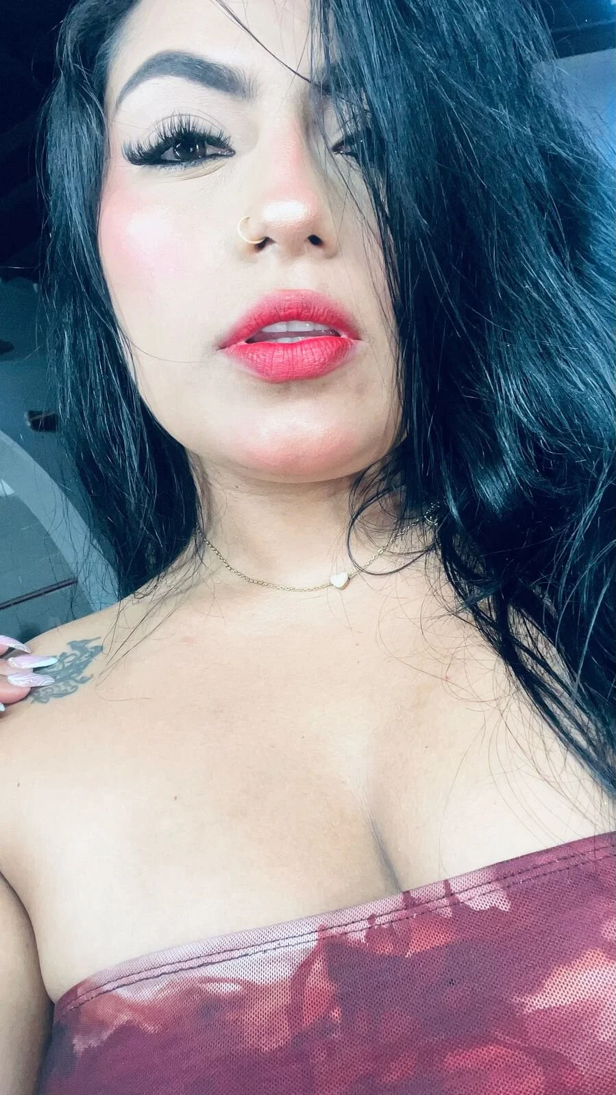 XXX Porn Photo of Nude kiana_cream 497