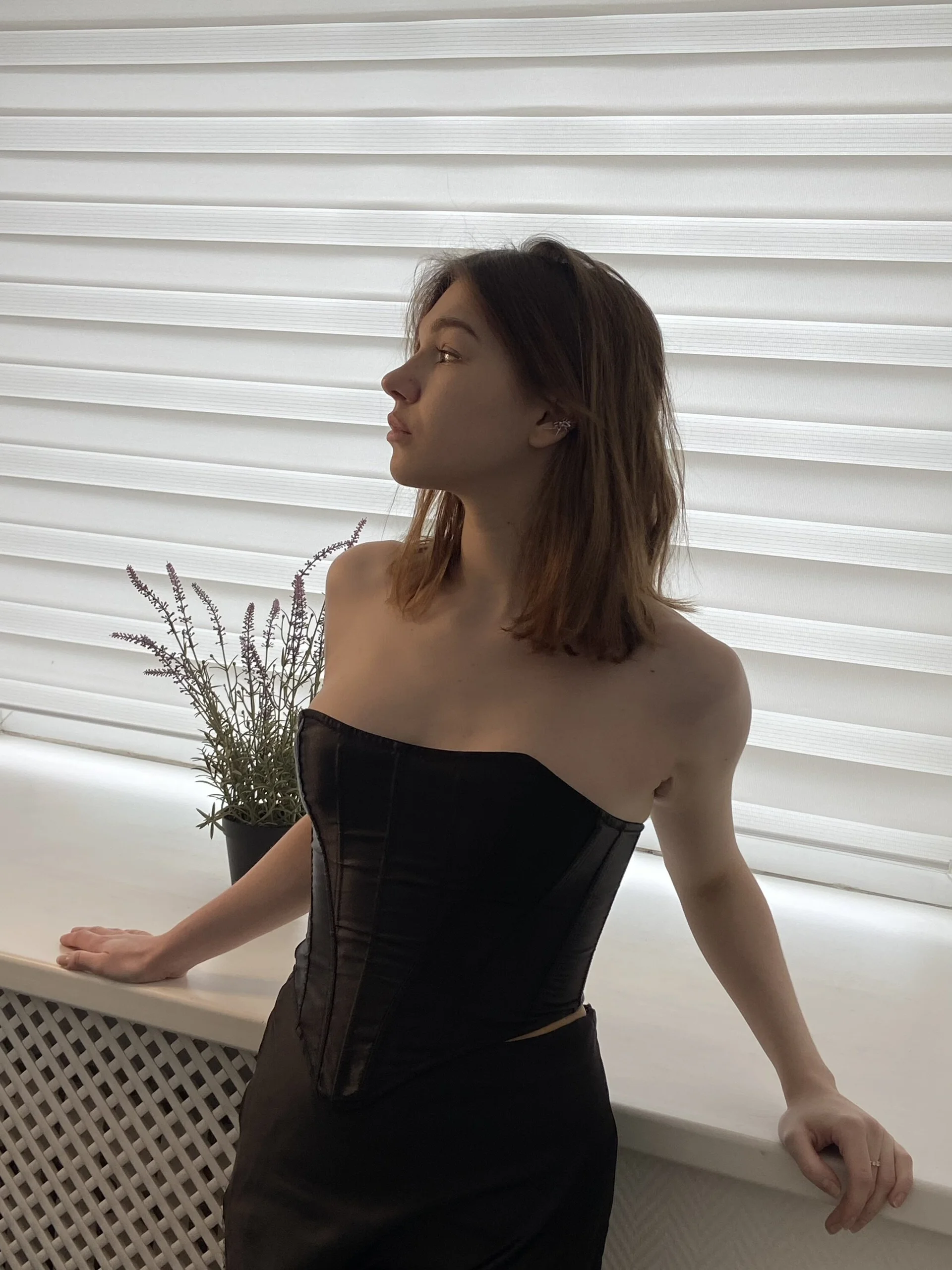 XXX Porn Photo of Nude AriannaExcell 2