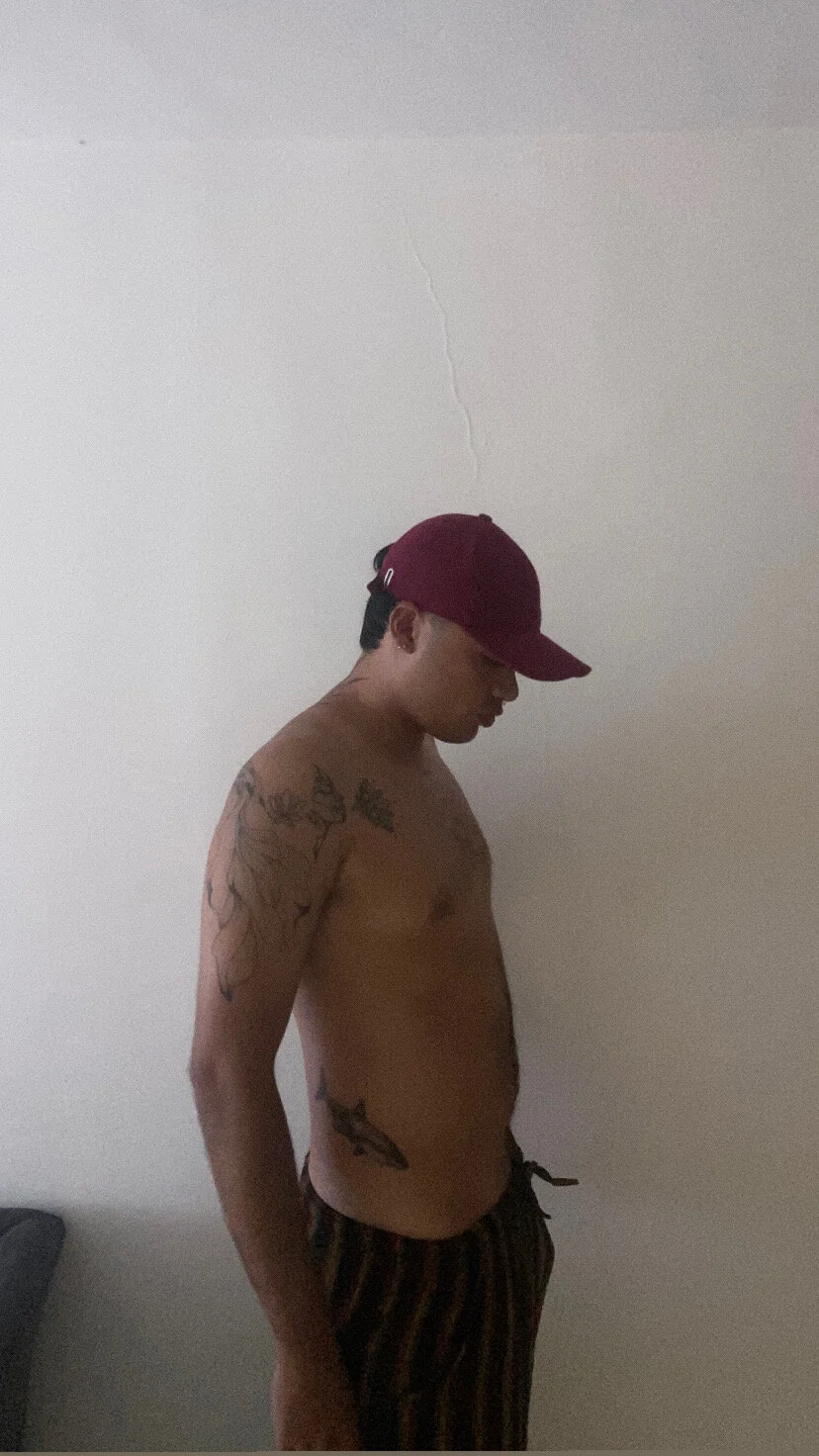 XXX Porn Photo of Nude Tiagoonfire 3