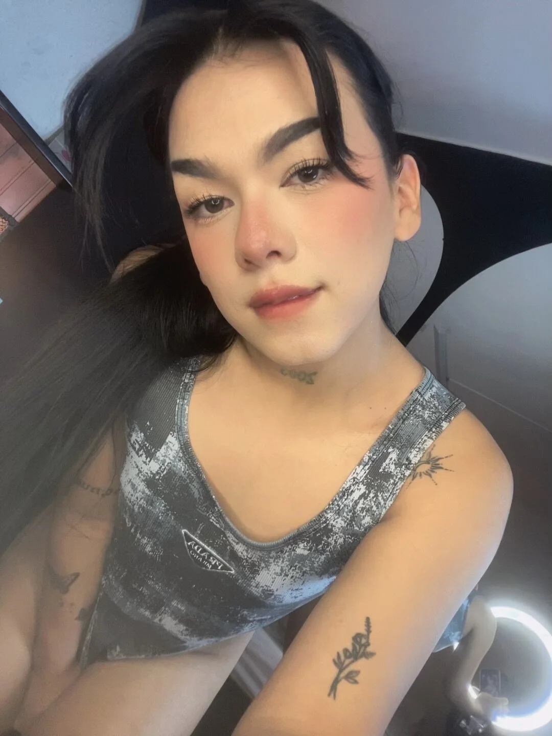 XXX Porn Photo of Nude yossi_peach_cute 41