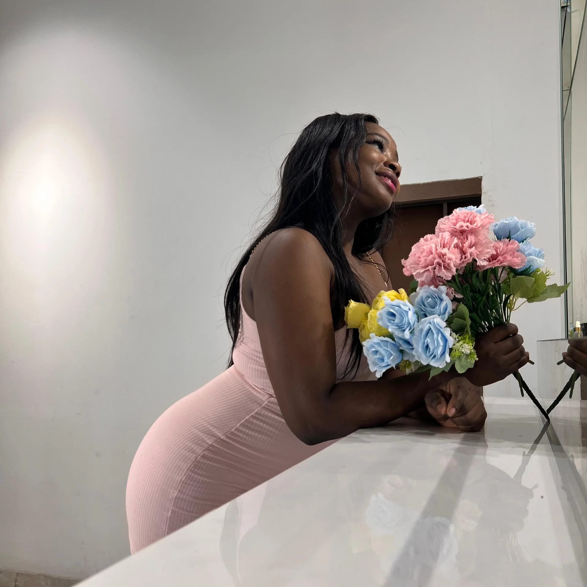 XXX Porn Photo of Nude GabyyJones 59