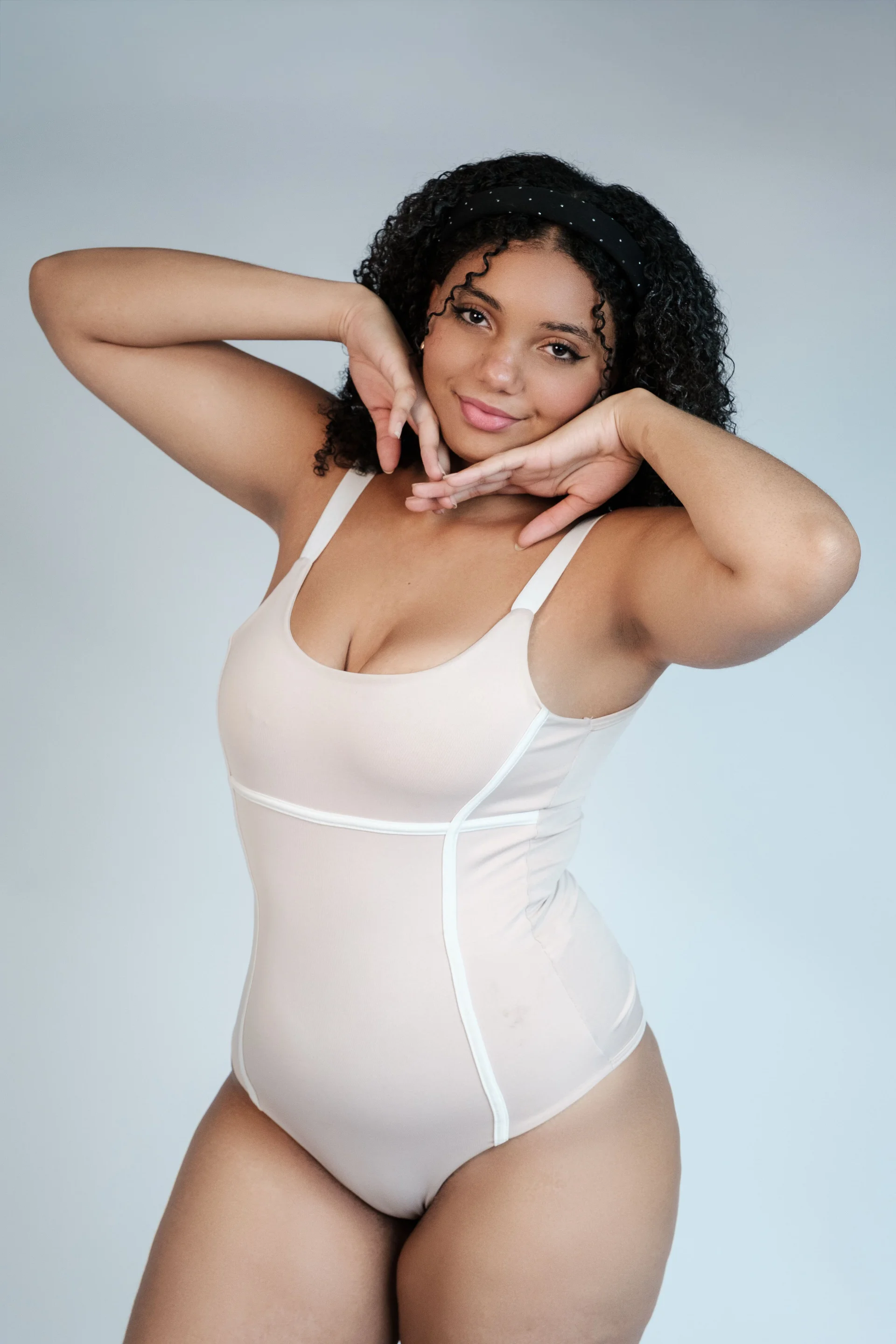 XXX Porn Photo of Nude BrianaLane 5