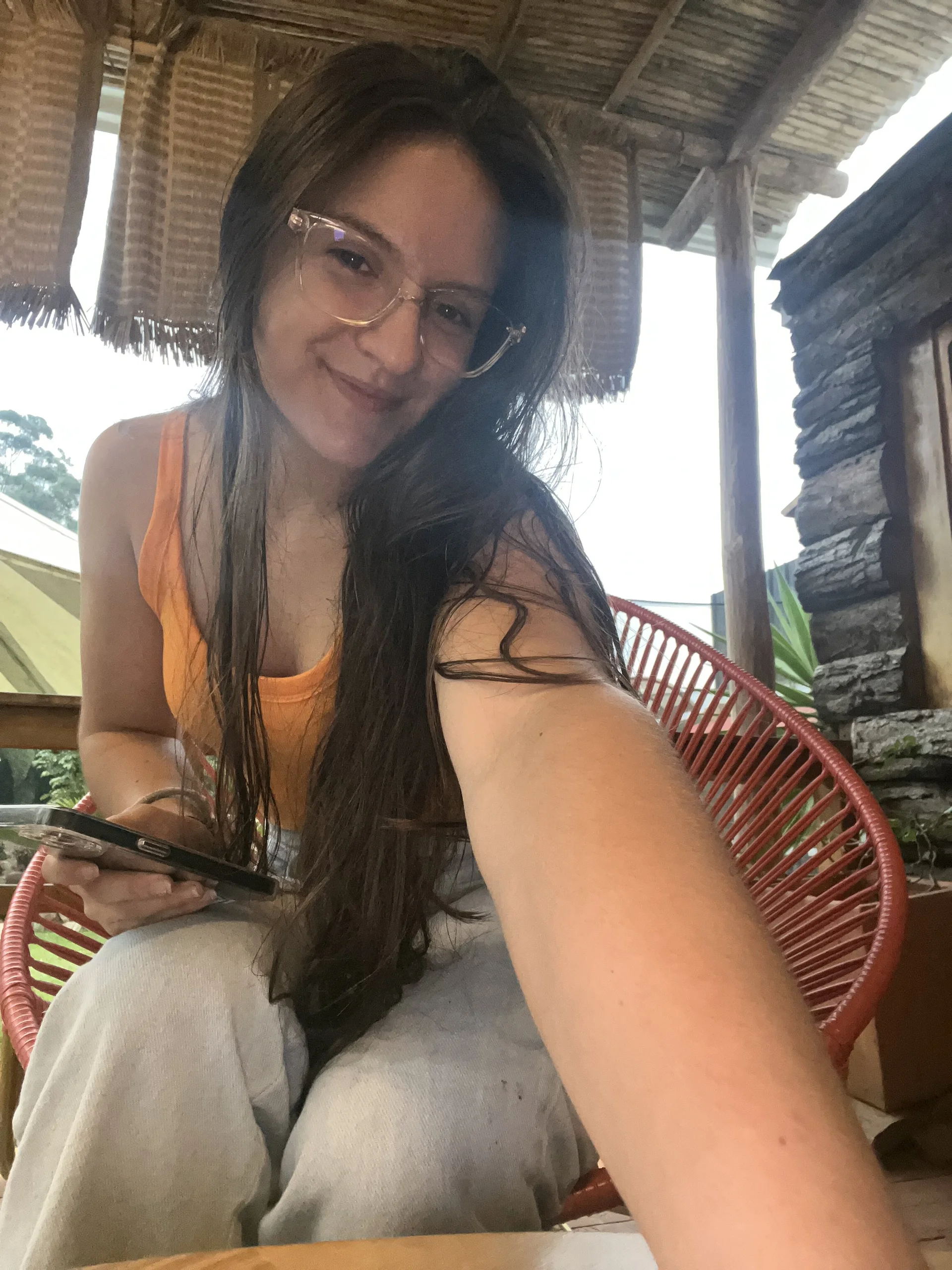 XXX Porn Photo of Nude LivGomezXOXO 2