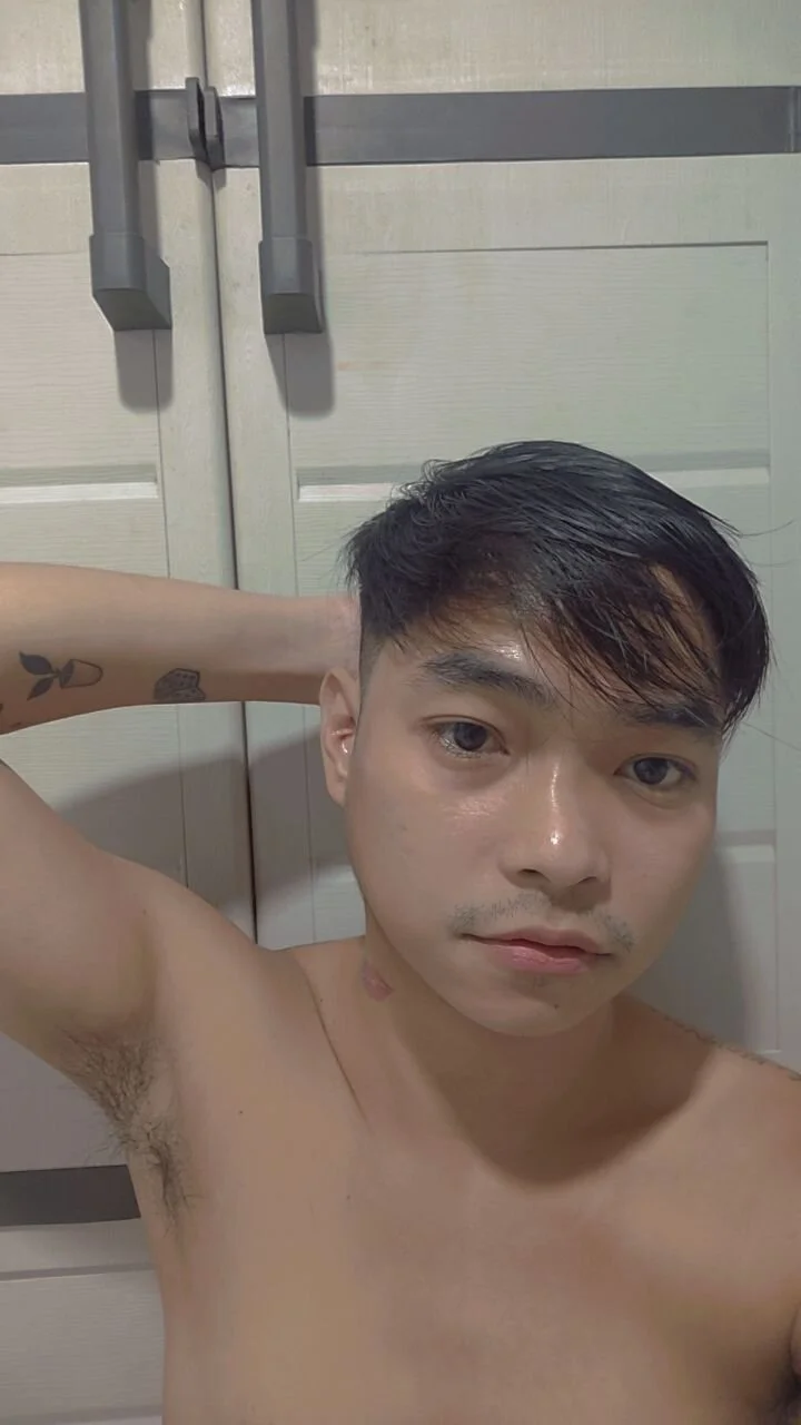 XXX Porn Photo of Nude xAsianTwinkx 3