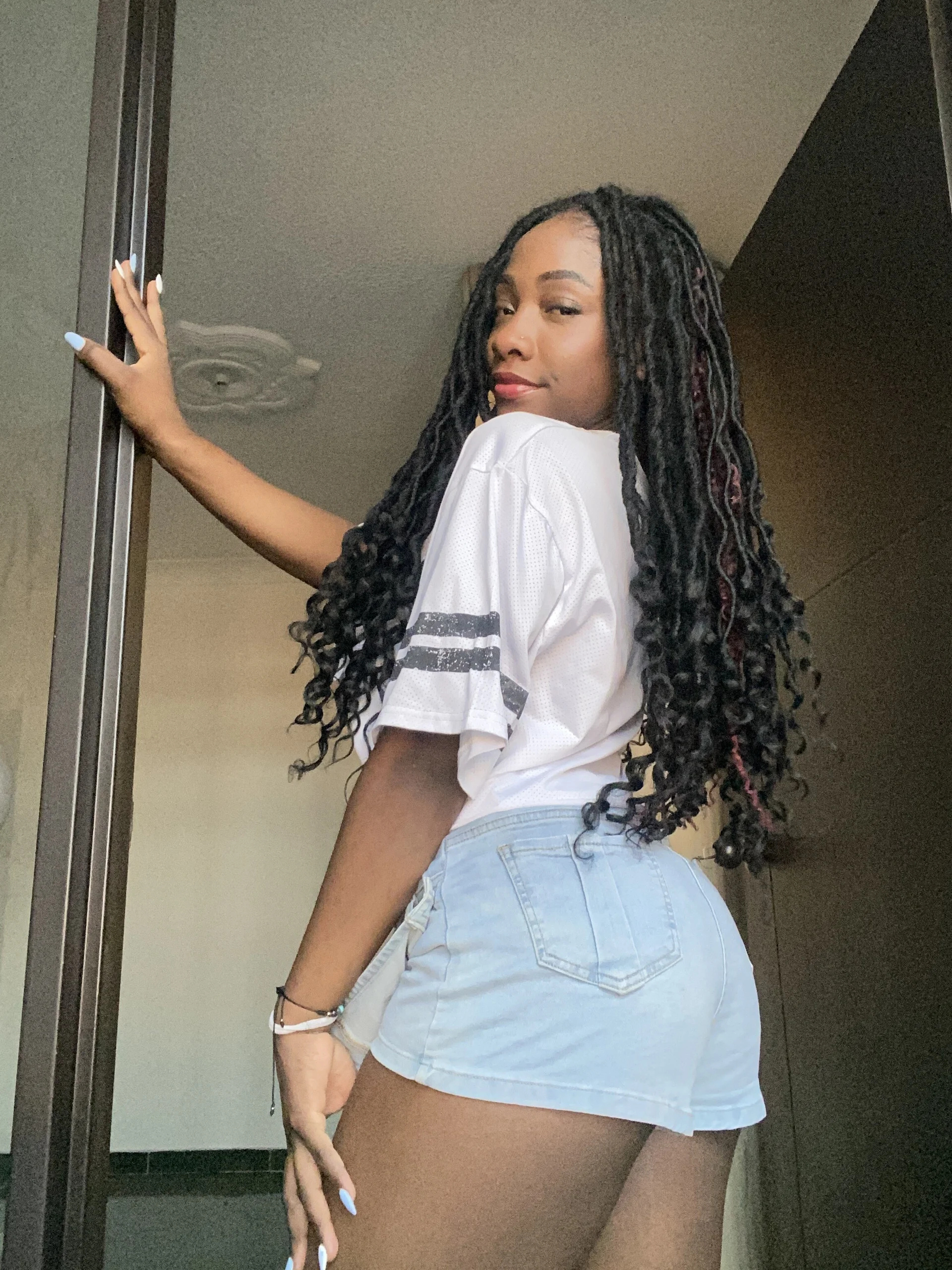 XXX Porn Photo of Nude Astergray21 6