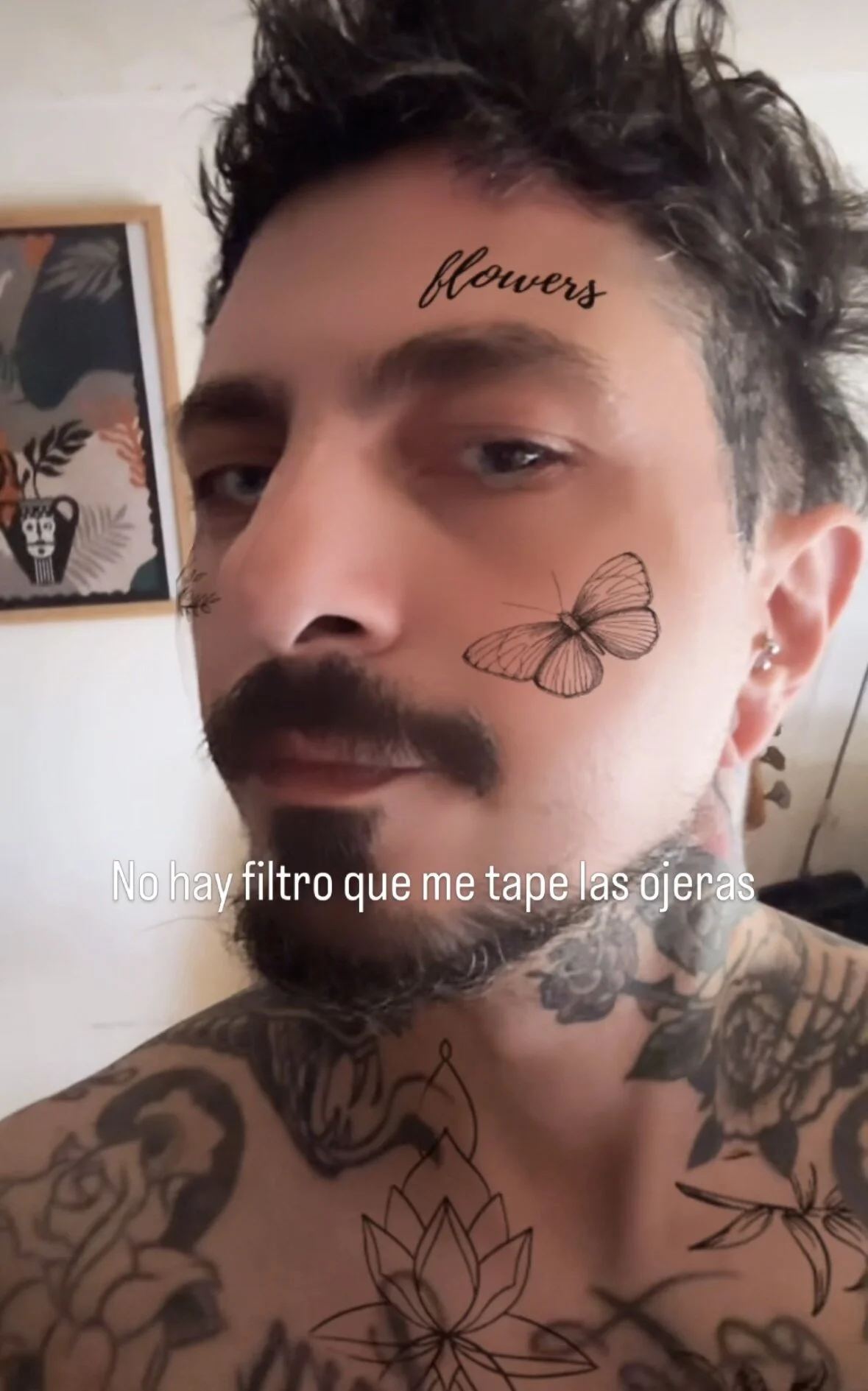 XXX Porn Photo of Nude ajenoaltiempo 4