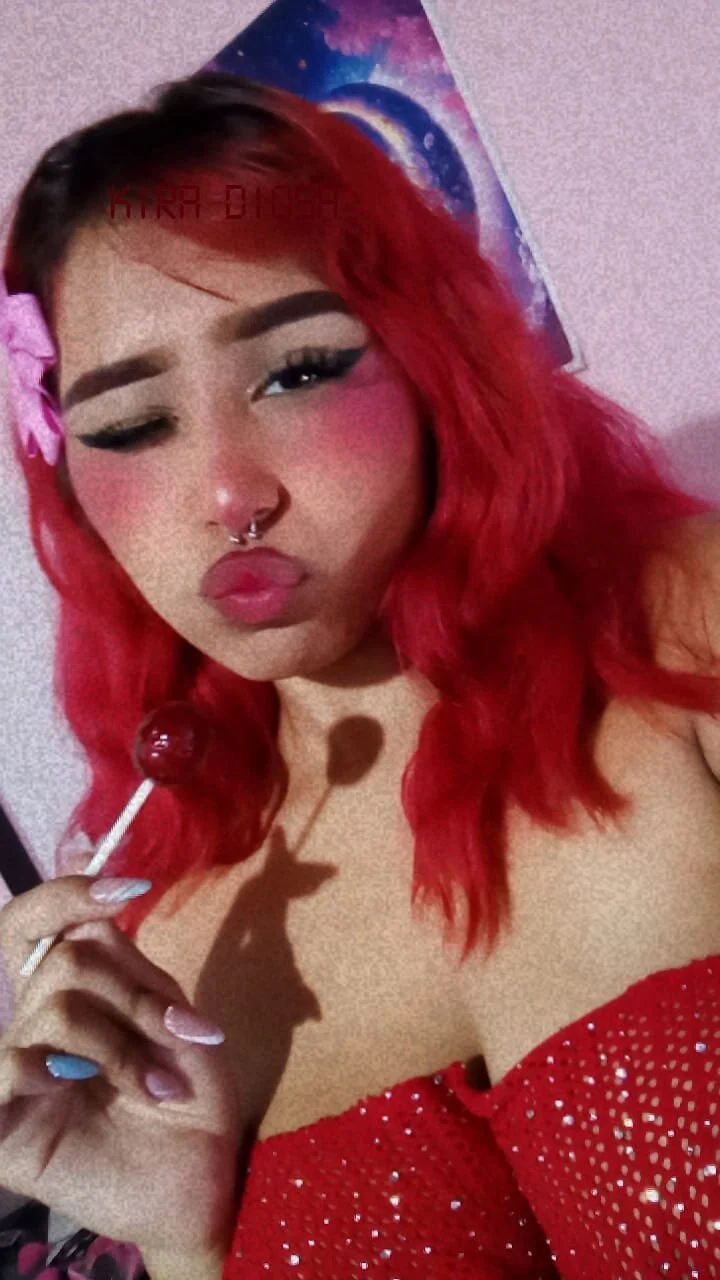 XXX Porn Photo of Nude kira_touka 15