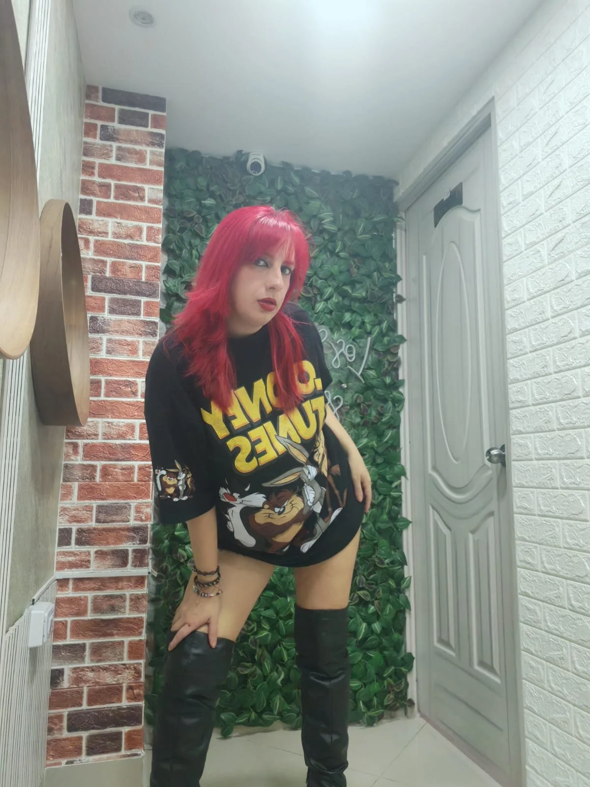 XXX Porn Photo of Nude angel__red_ 28