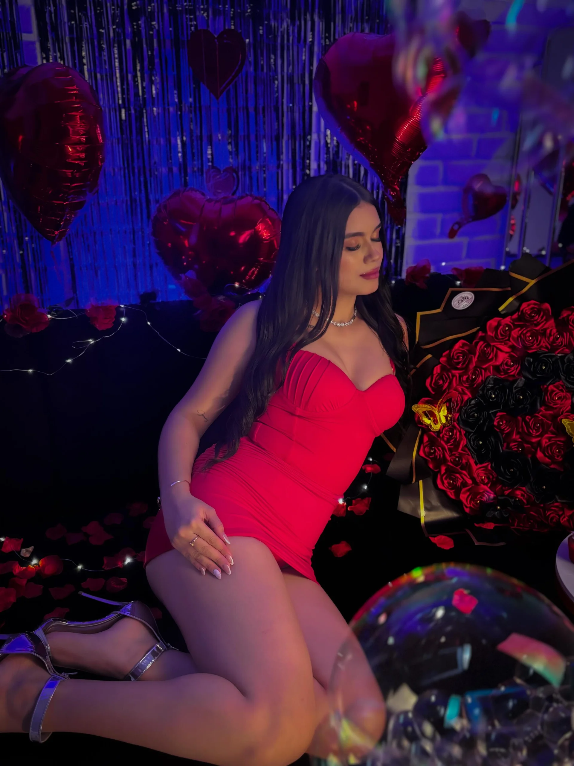XXX Porn Photo of Nude VeronicaCruz_ 65