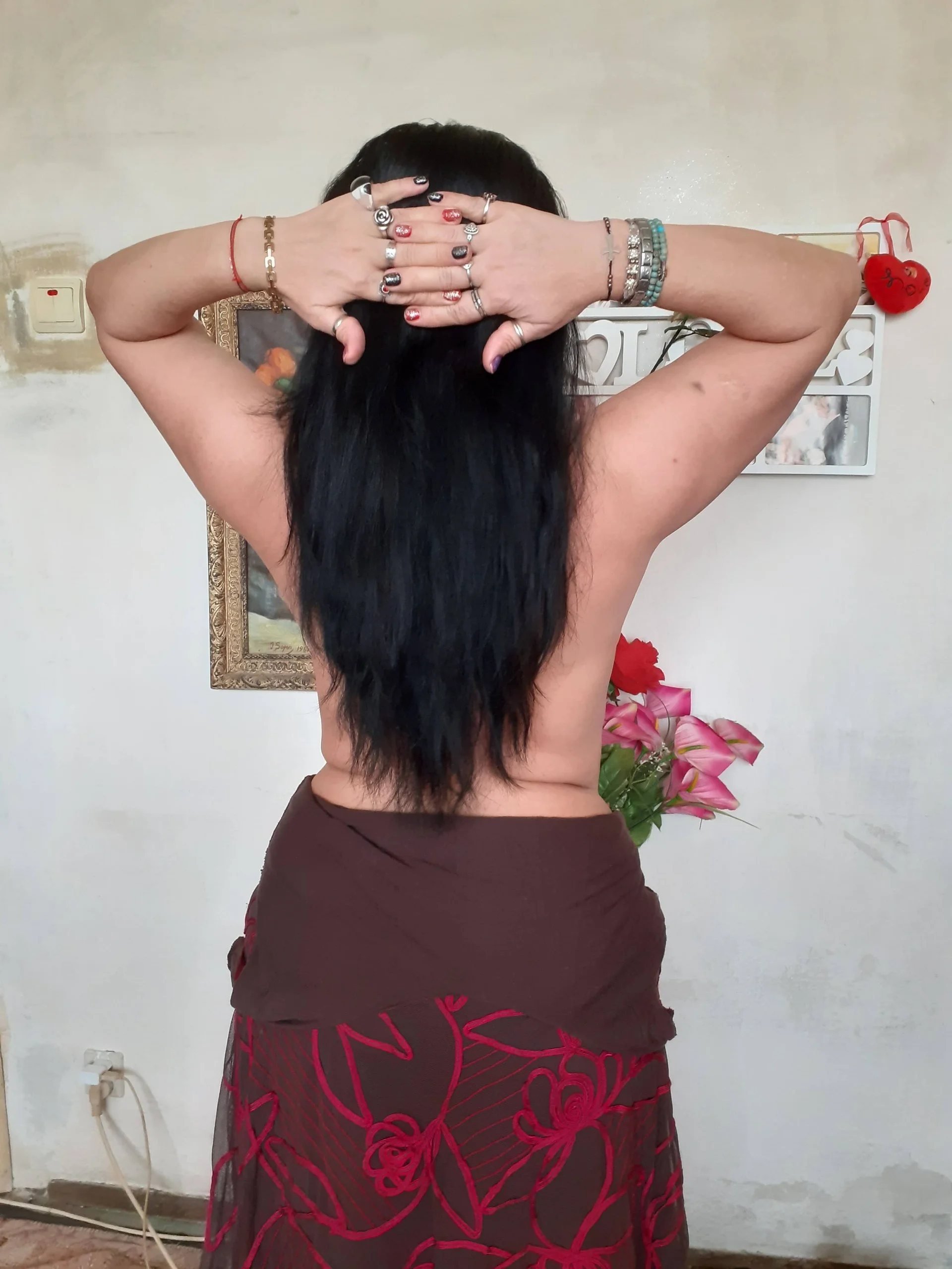 XXX Porn Photo of Nude Love_Tina_Forever 100