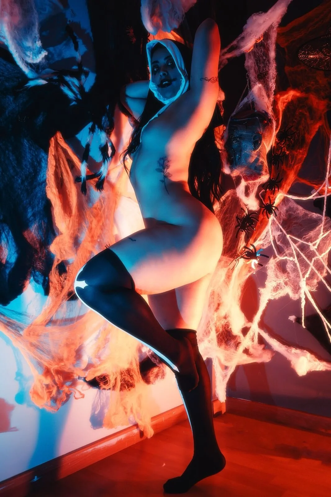 XXX Porn Photo of Nude BellaFernandez__ 31