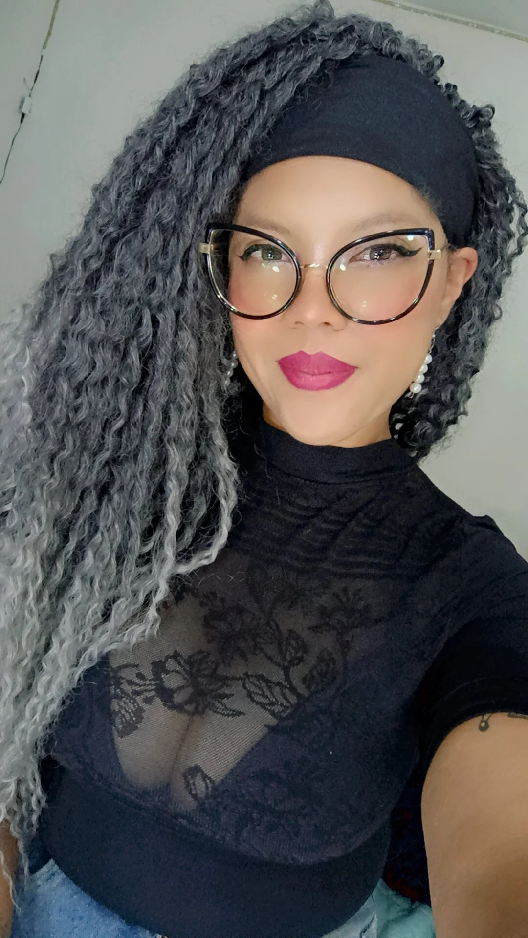 XXX Porn Photo of Nude Miss_GigiLove 5
