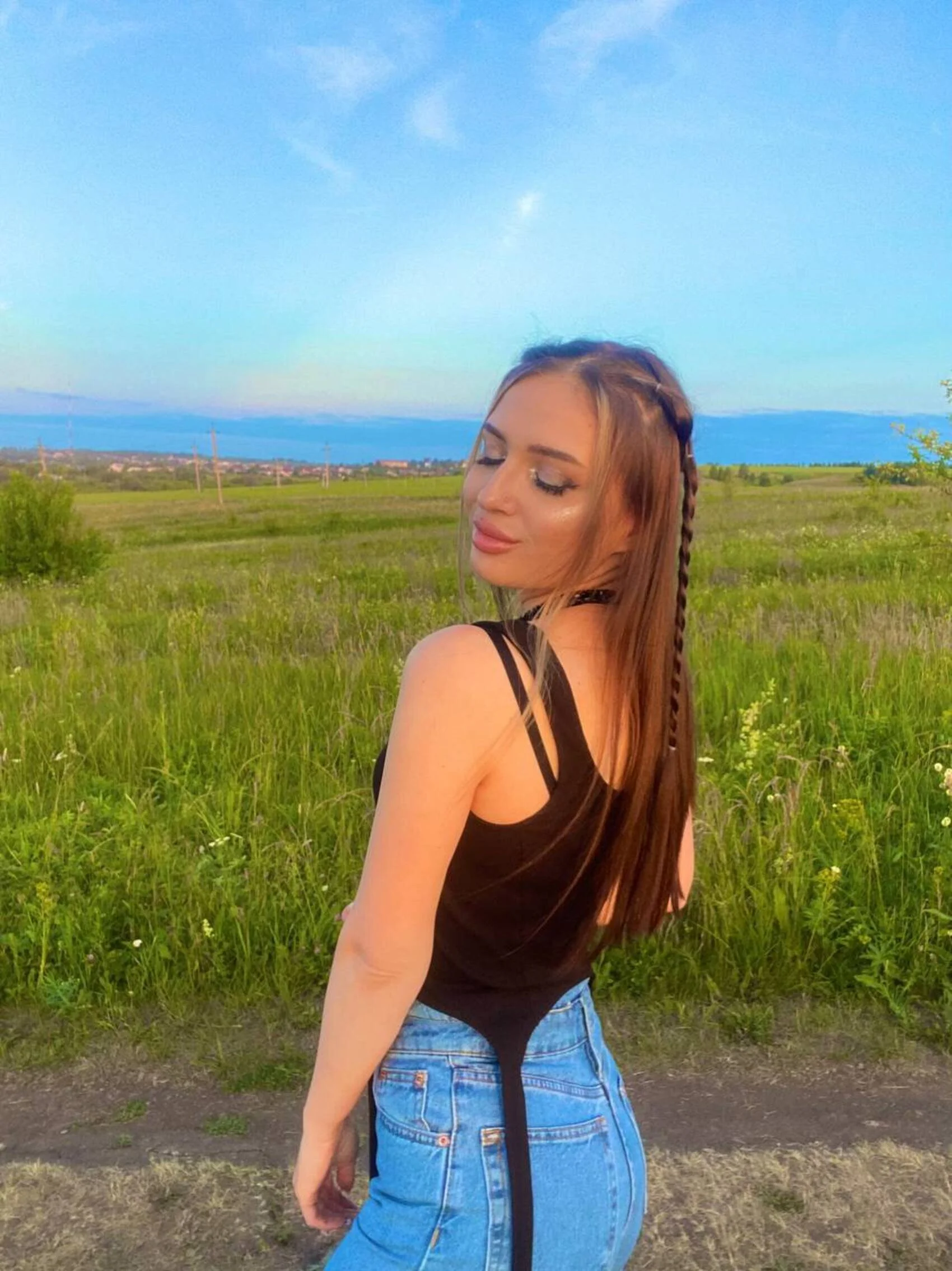 XXX Porn Photo of Nude LeaClaerky 2