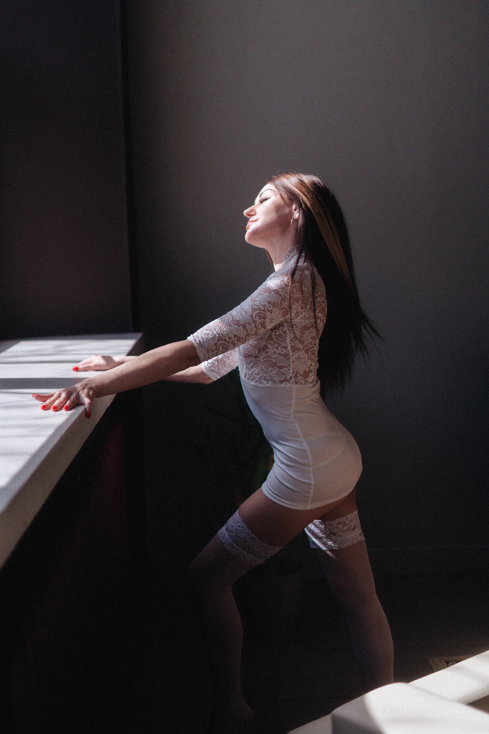XXX Porn Photo of Nude EmilieRankk 250