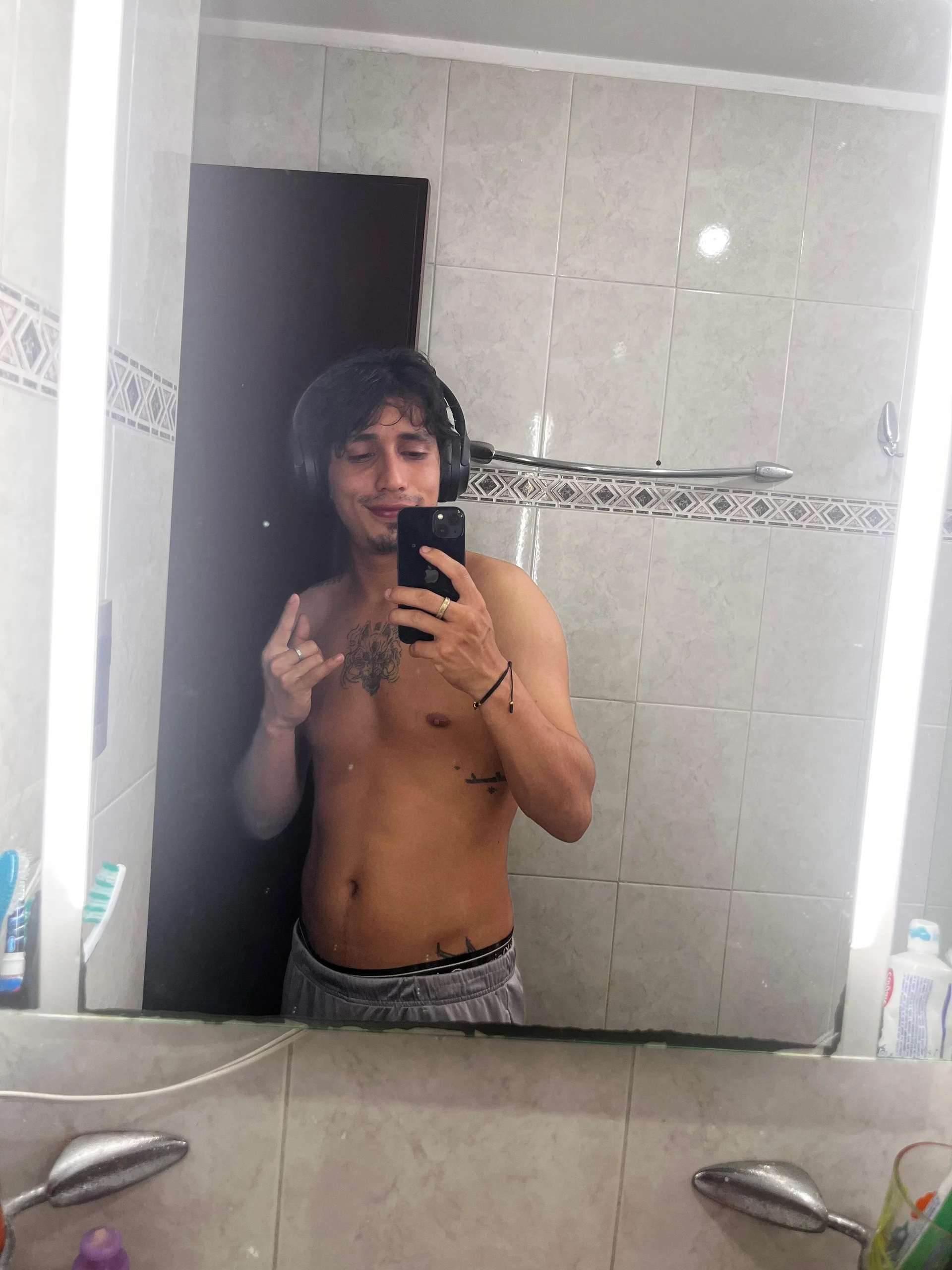 XXX Porn Photo of Nude SrIncognito666 2