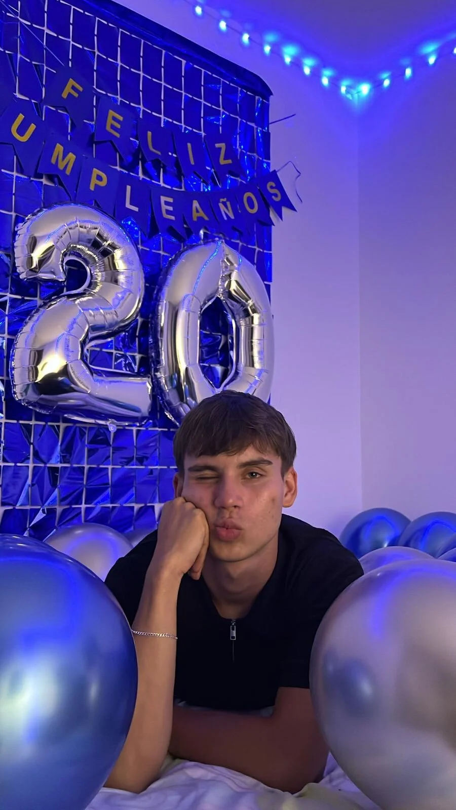 XXX Porn Photo of Nude jackson_millers 4