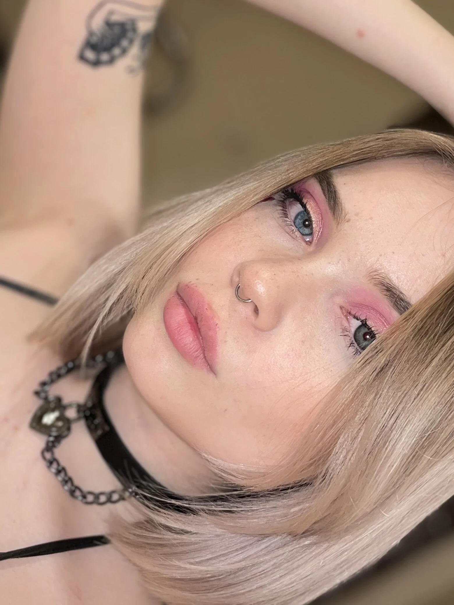 XXX Porn Photo of Nude dollfromvenus 3