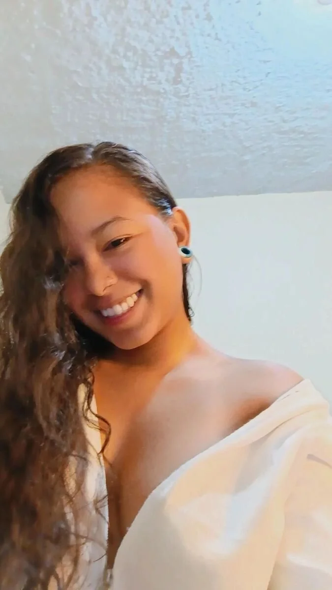 XXX Porn Photo of Nude kaorybliss 2