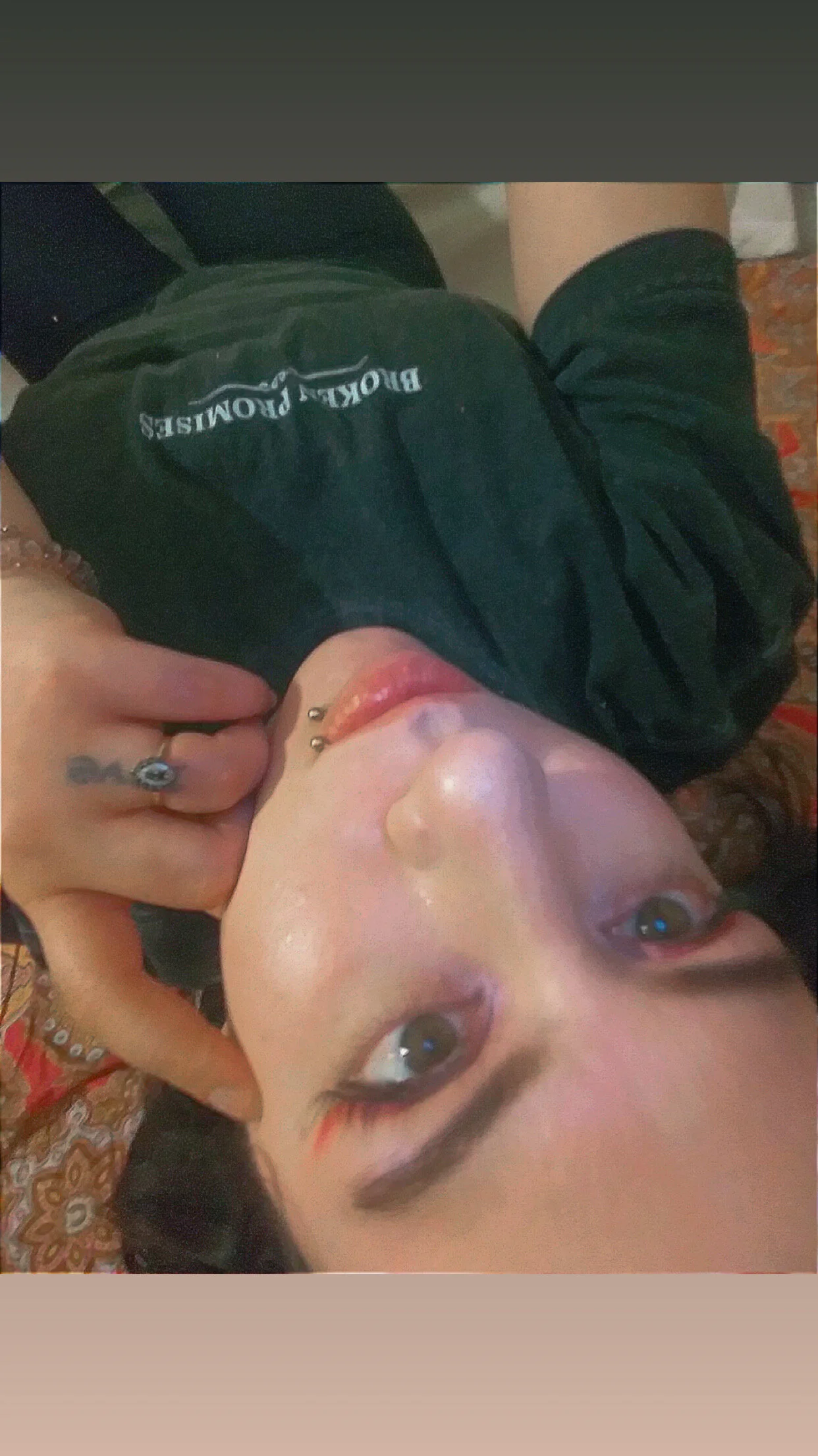 XXX Porn Photo of Nude HYPHYtype 64