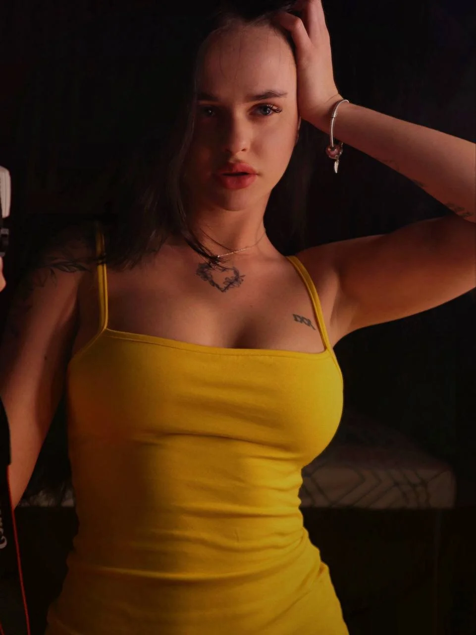 XXX Porn Photo of Nude DinaTasty 6