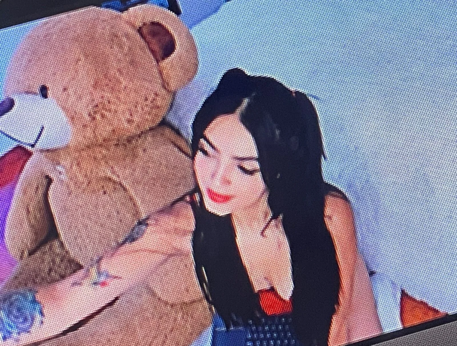 XXX Porn Photo of Nude _xiimena 9