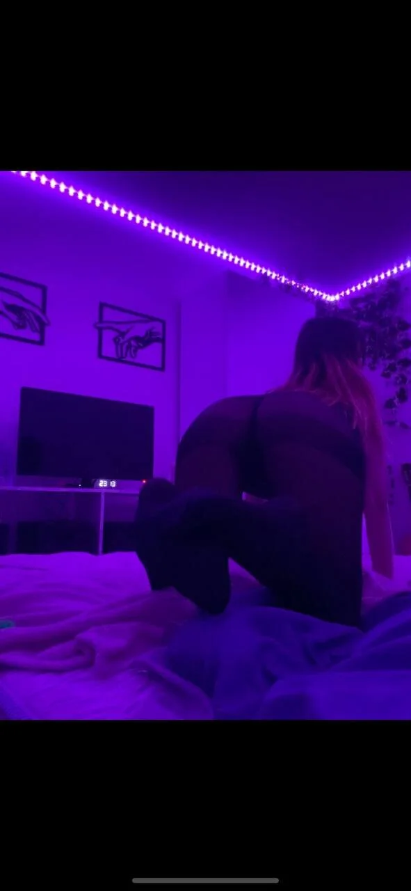XXX Porn Photo of Nude KittyFlicker 9