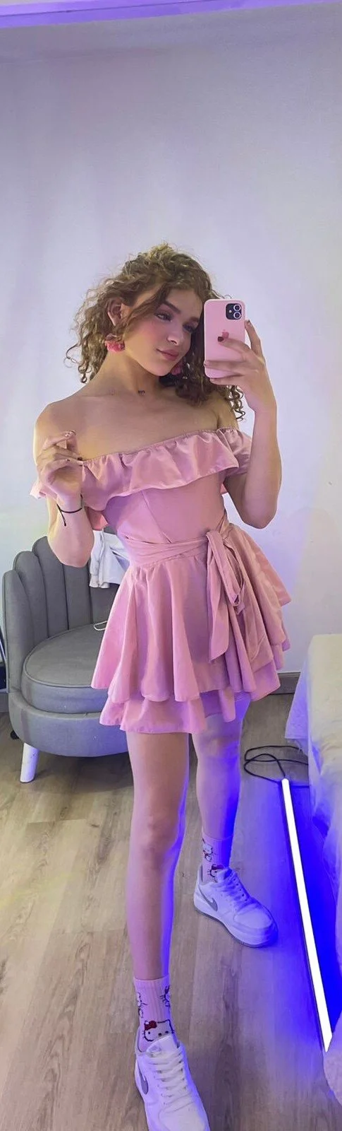 XXX Porn Photo of Nude kendallspears_1 77