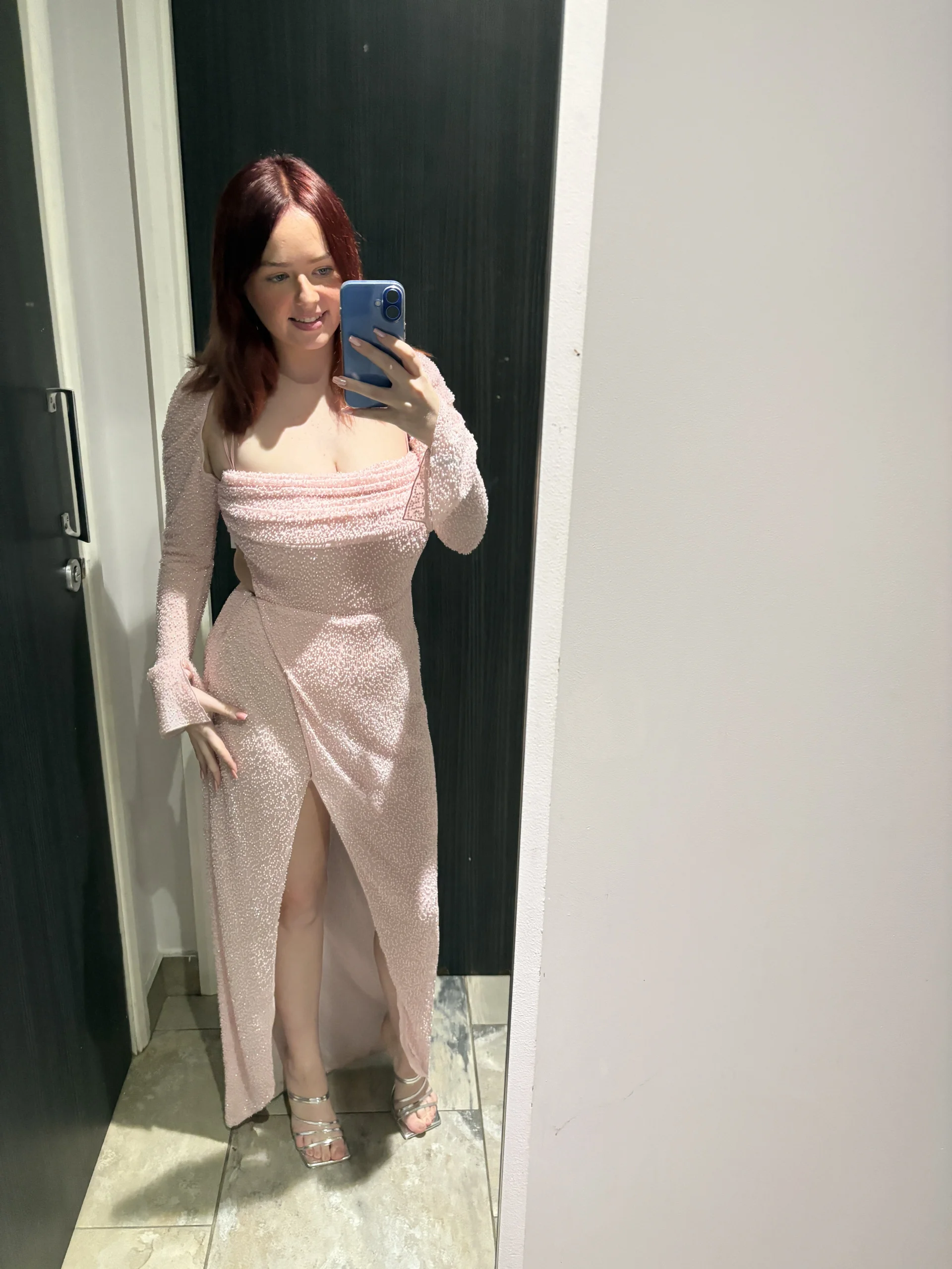XXX Porn Photo of Nude Sophiesinxx 6