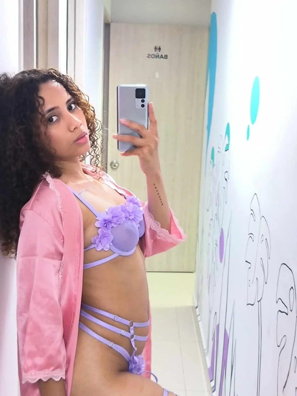 XXX Porn Photo of Nude Shari_Watson 1
