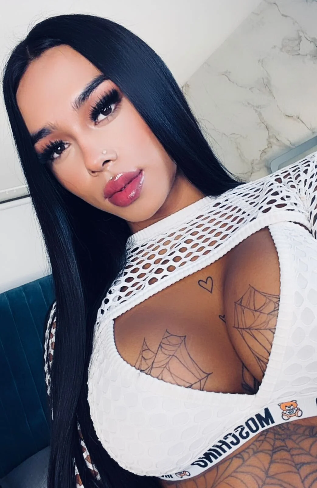 XXX Porn Photo of Nude tinaqueen_noa 164