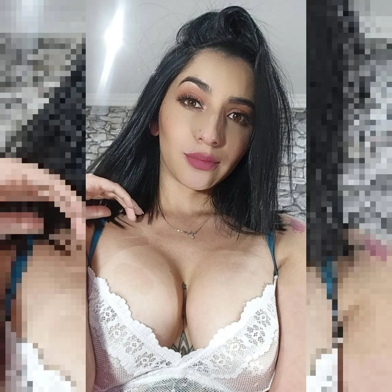 XXX Porn Photo of Nude niko_robin 10