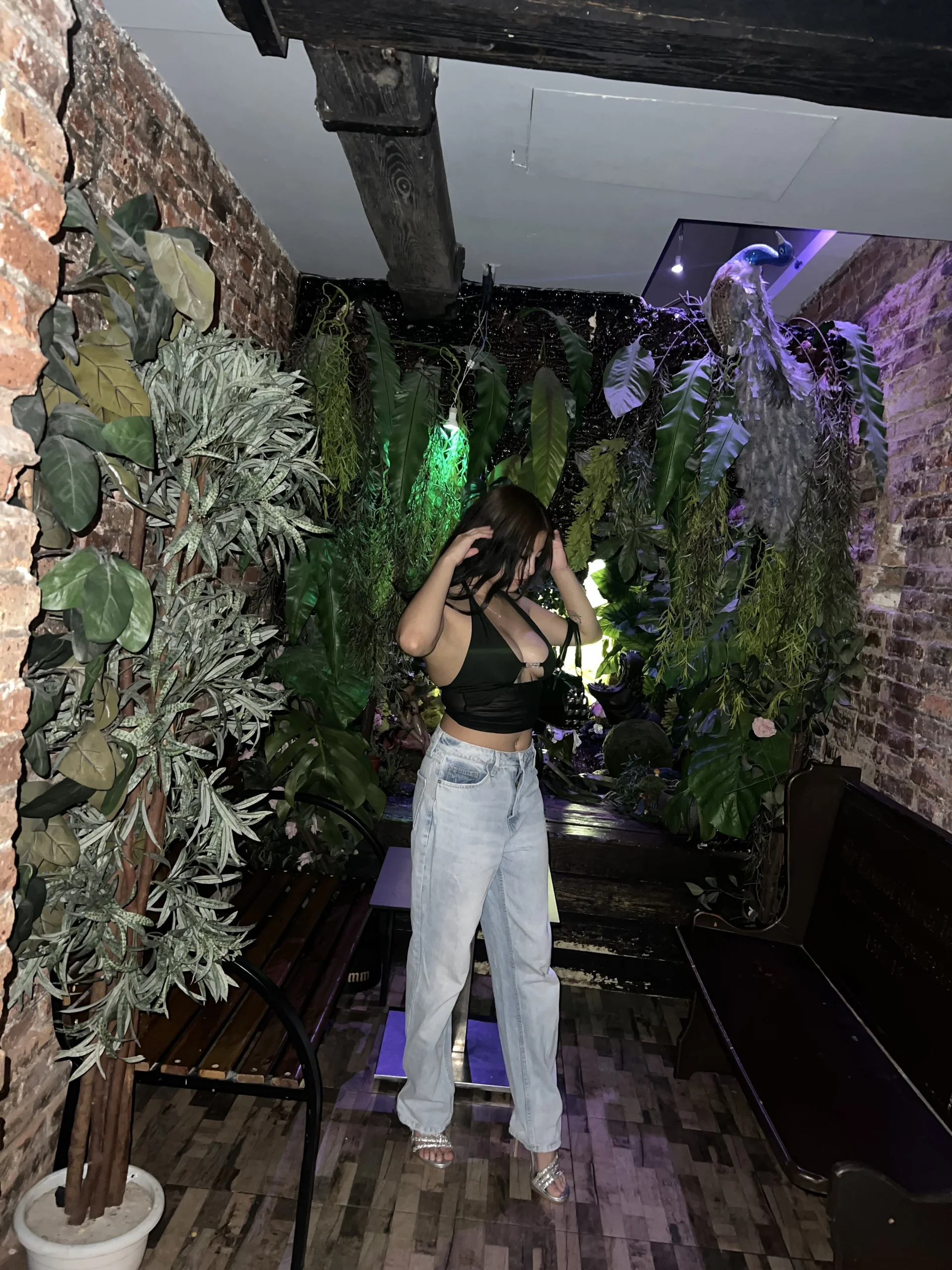 XXX Porn Photo of Nude EffyLean6 6