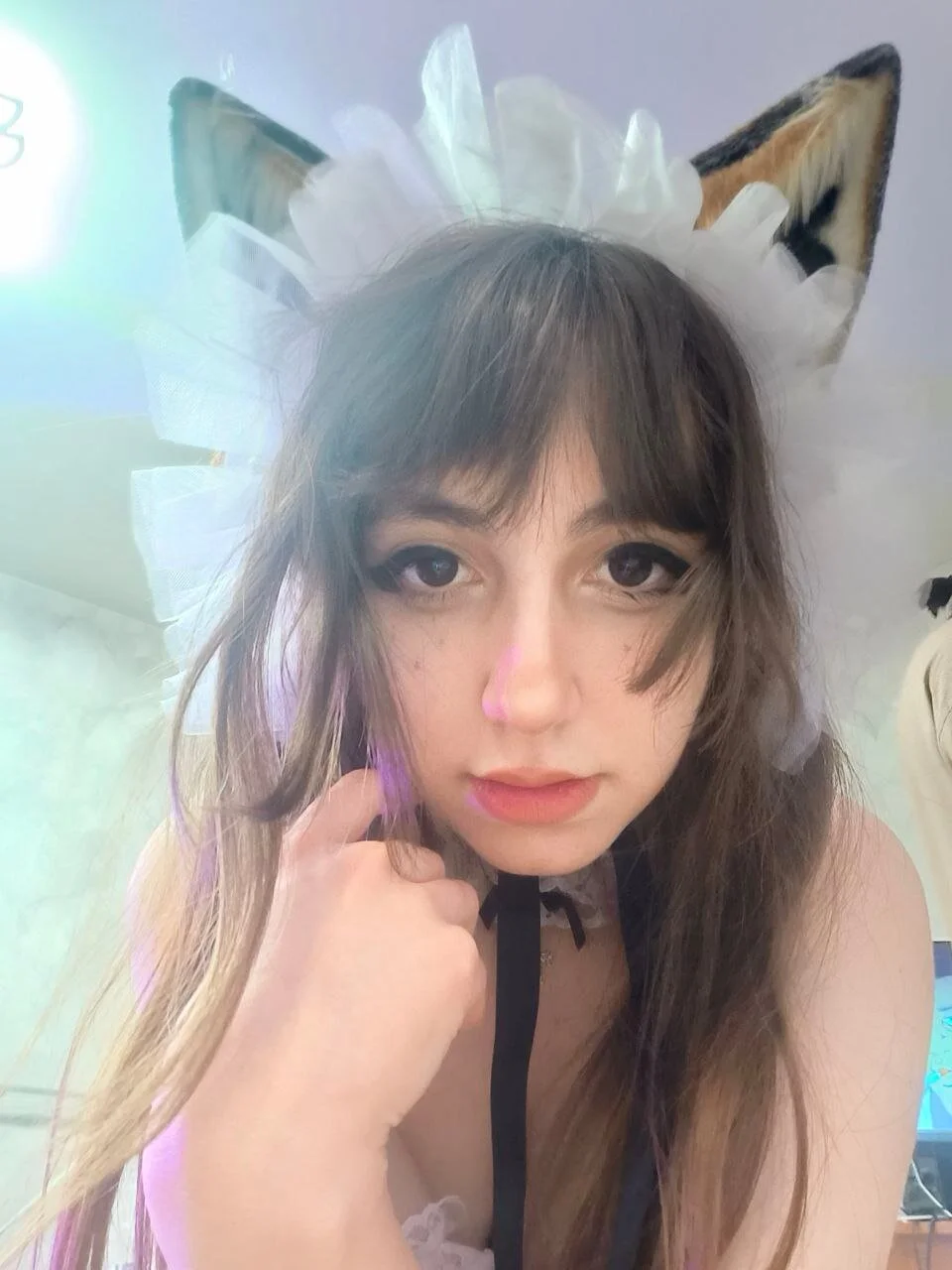 XXX Porn Photo of Nude SAVYLOLY 75