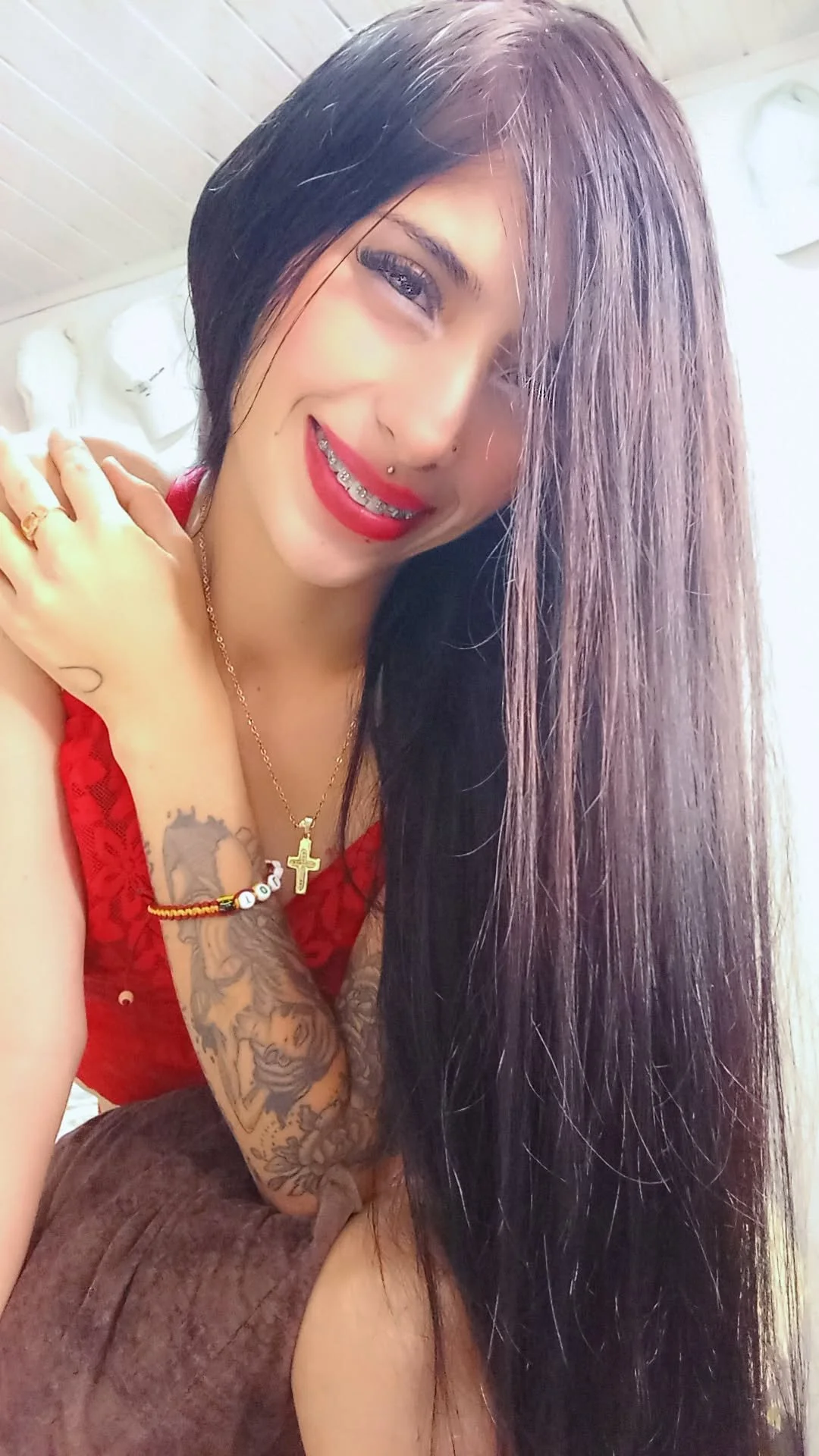 XXX Porn Photo of Nude mia_morou 31