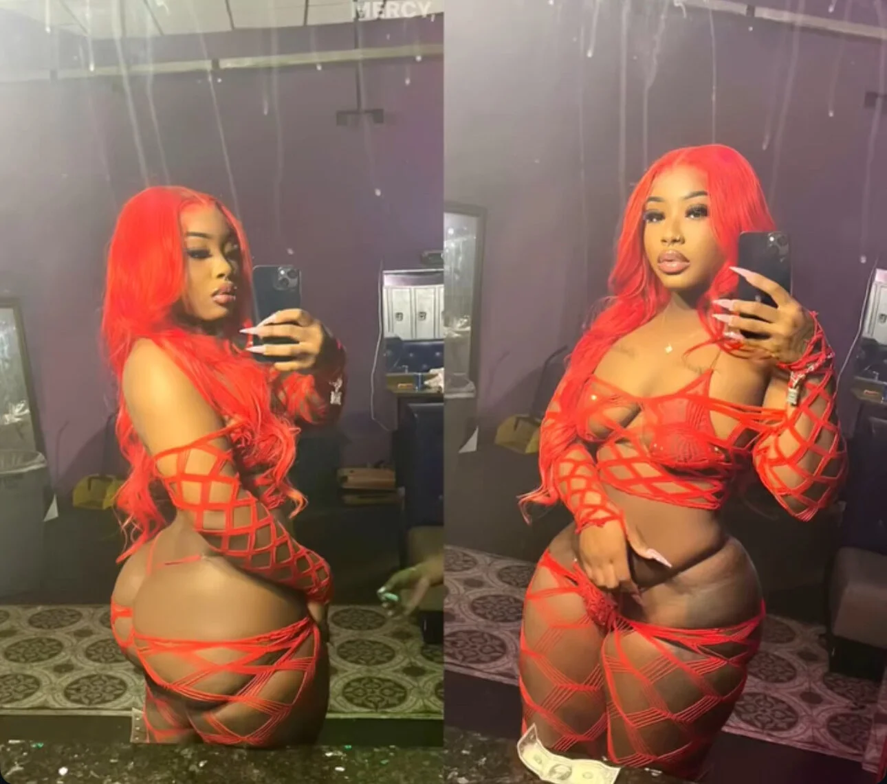 XXX Porn Photo of Nude kashninaaa 3