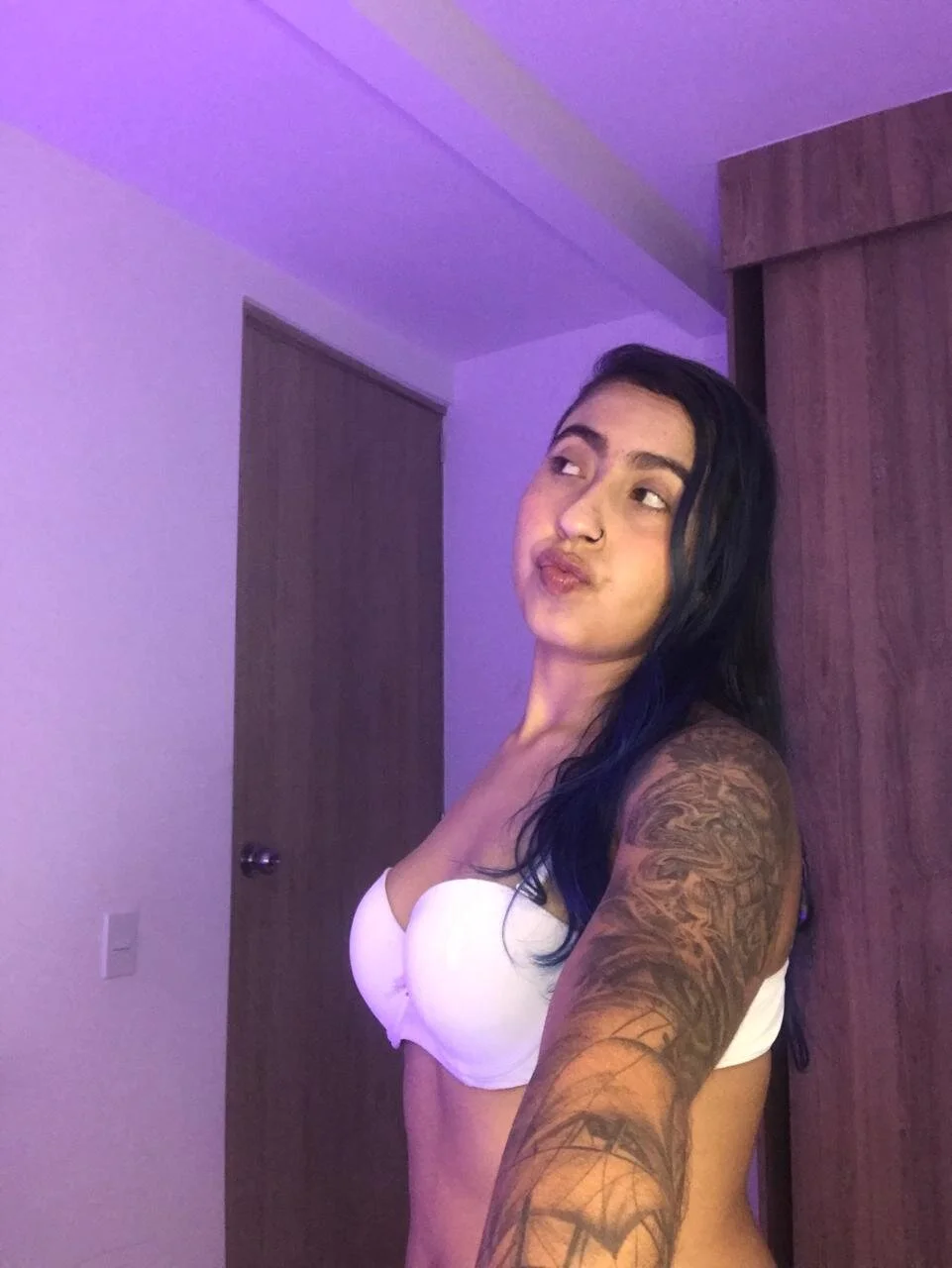 XXX Porn Photo of Nude aria_jhonsson 5