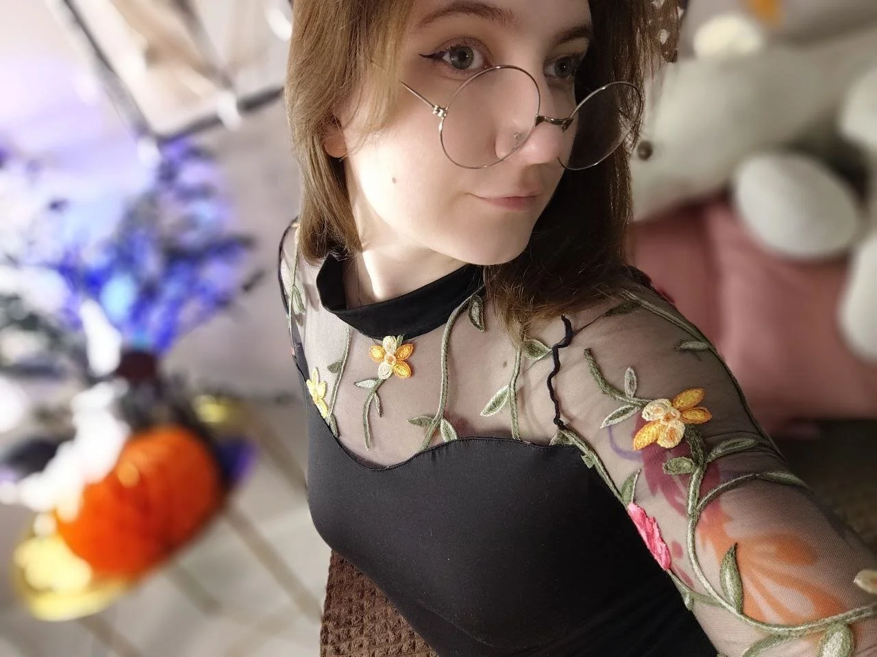 XXX Porn Photo of Nude fairy_tara 47