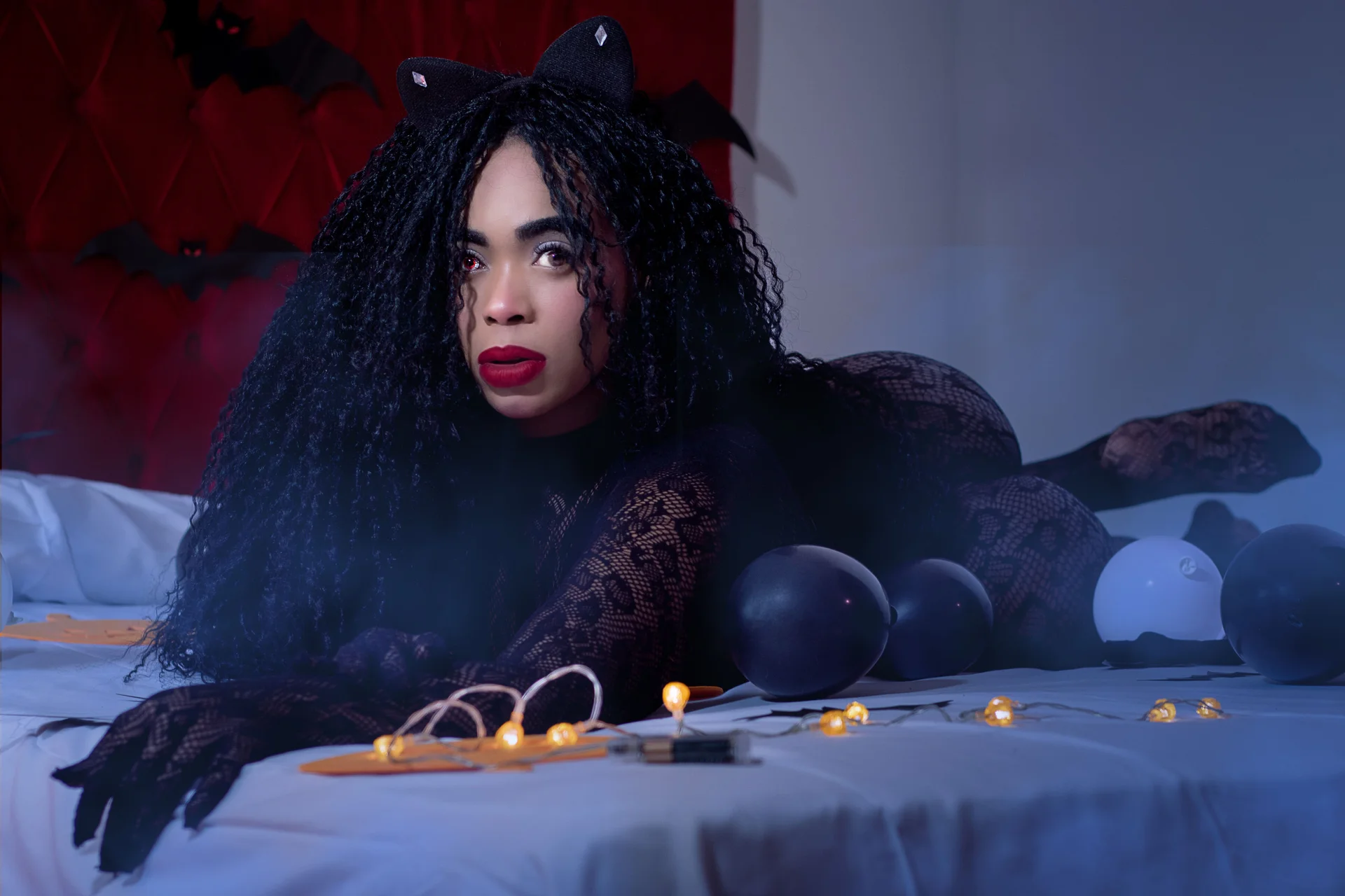 XXX Porn Photo of Nude CandyMartinez_ 92