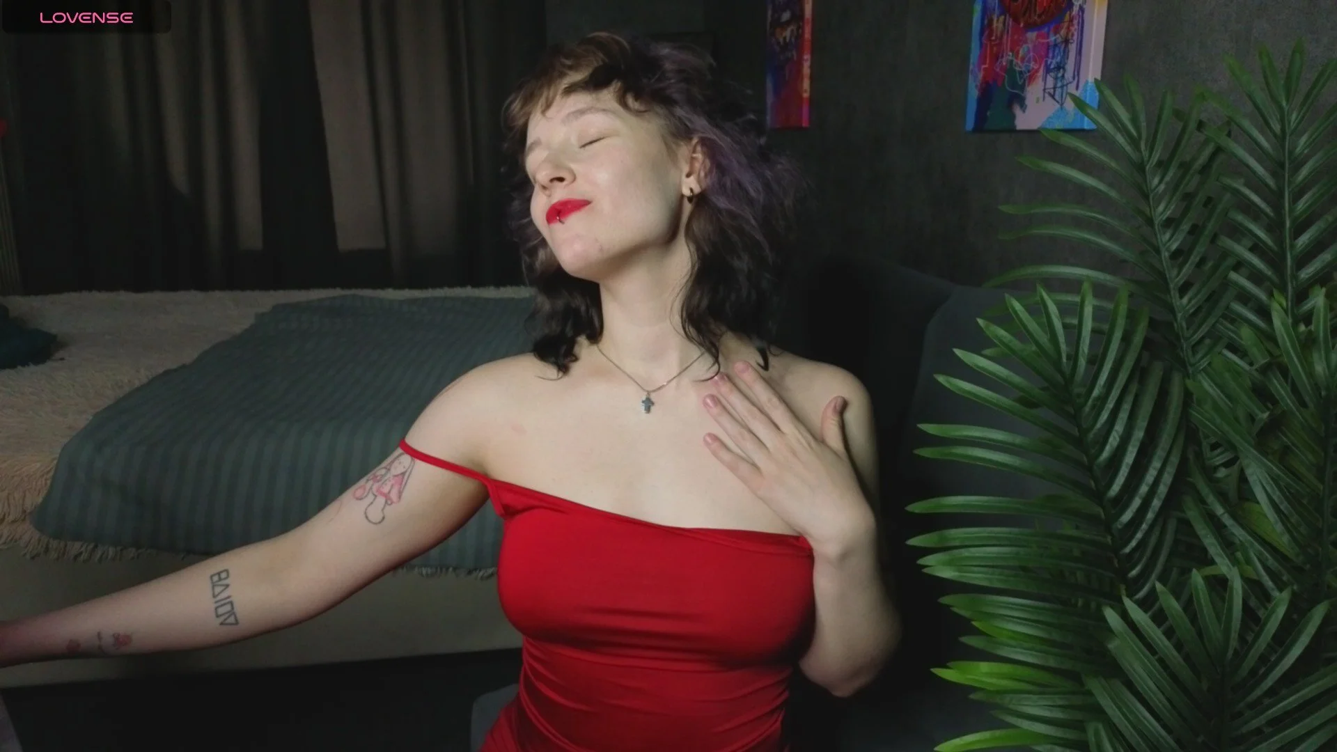 XXX Porn Photo of Nude Ricki_Bloom 13