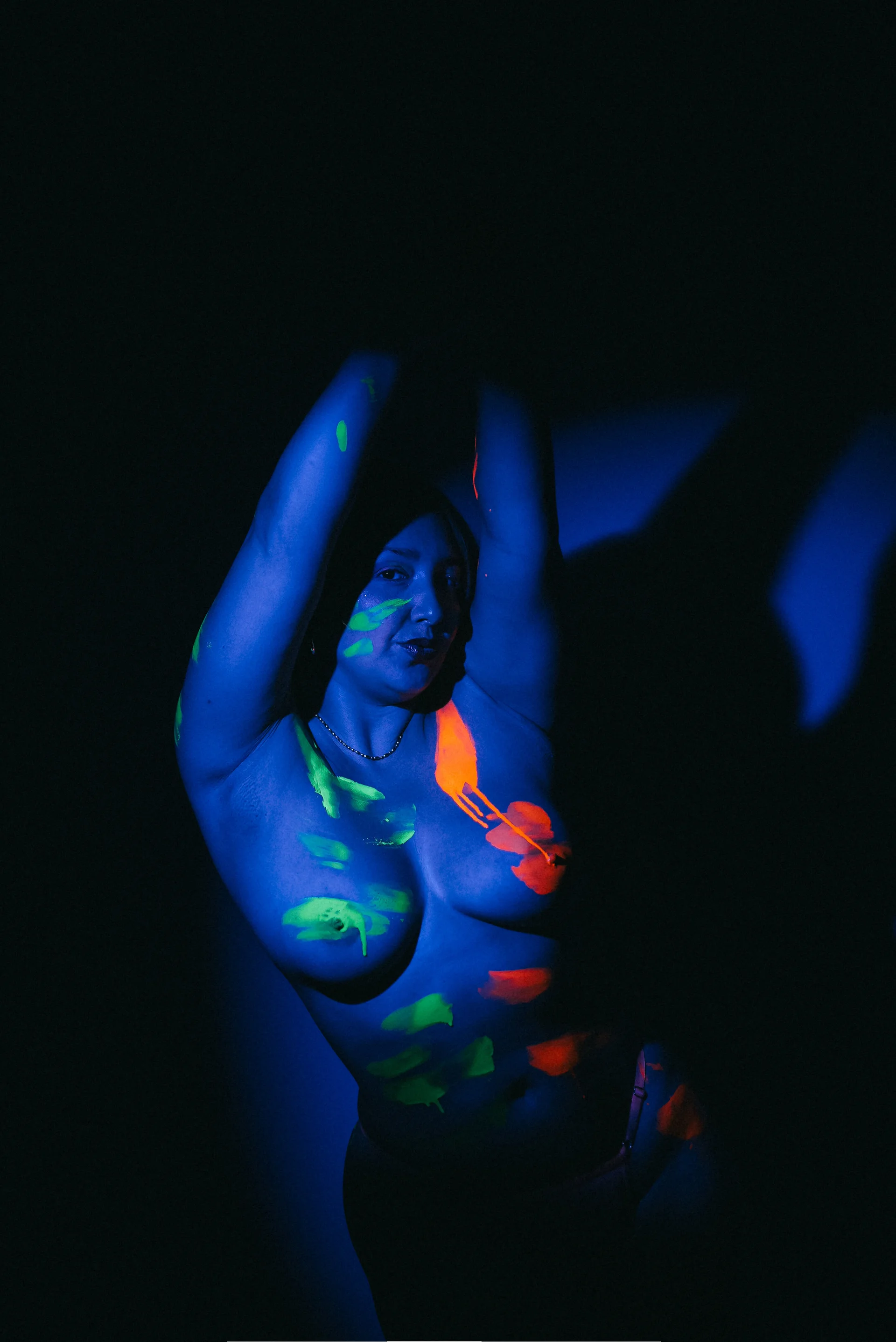 XXX Porn Photo of Nude MiiaHot 32