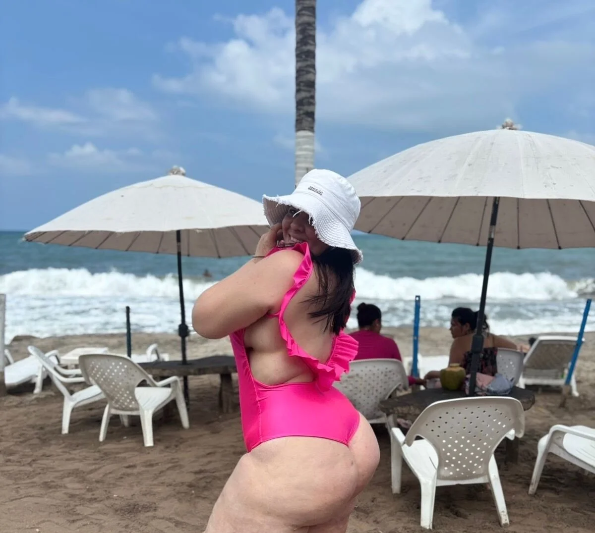 XXX Porn Photo of Nude Martinna_Cooper_ 11