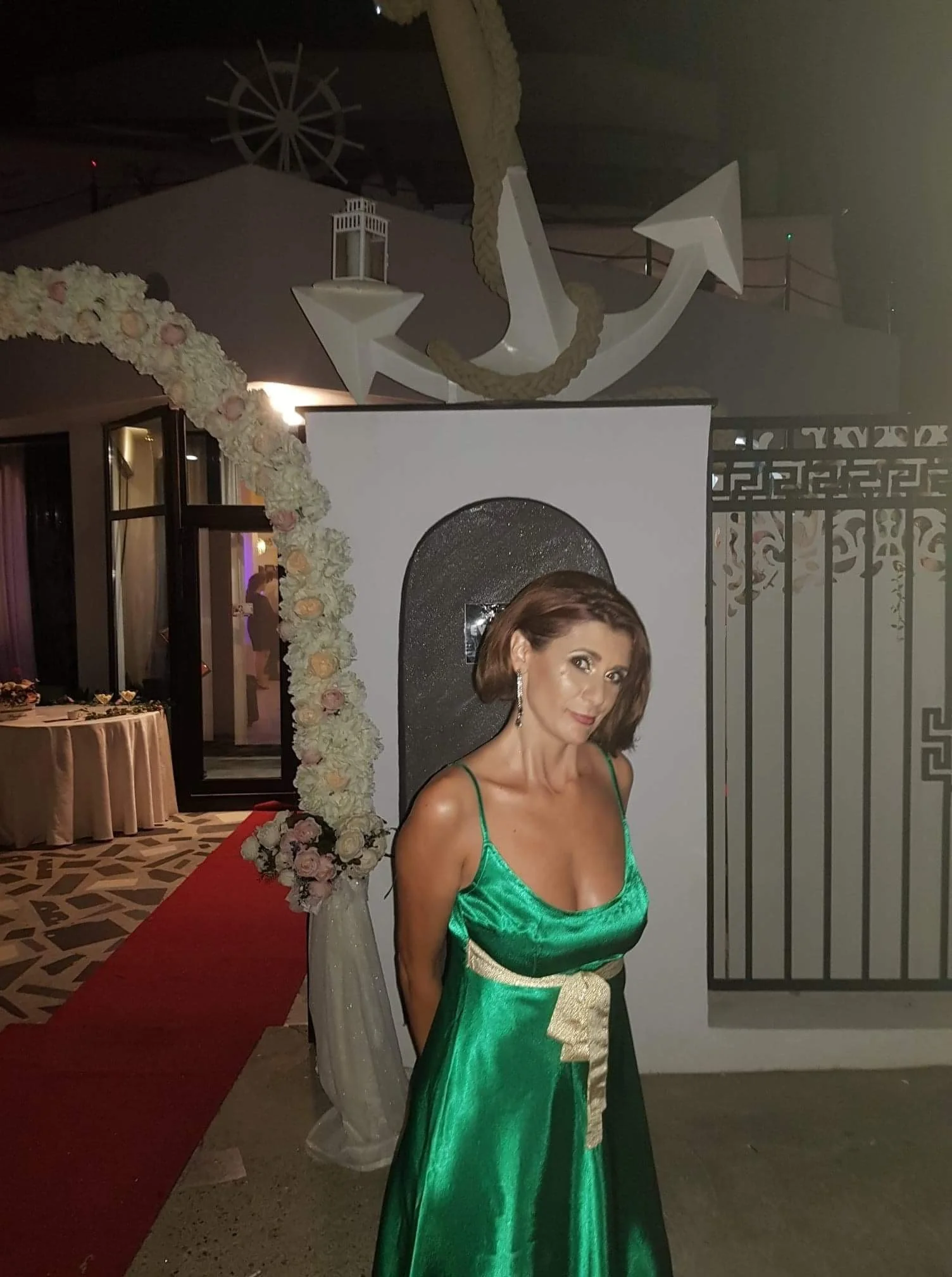 XXX Porn Photo of Nude SexyGioconda 4