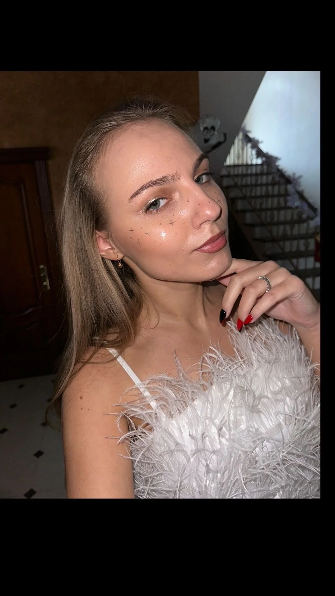 XXX Porn Photo of Nude MelissaMelrey 215