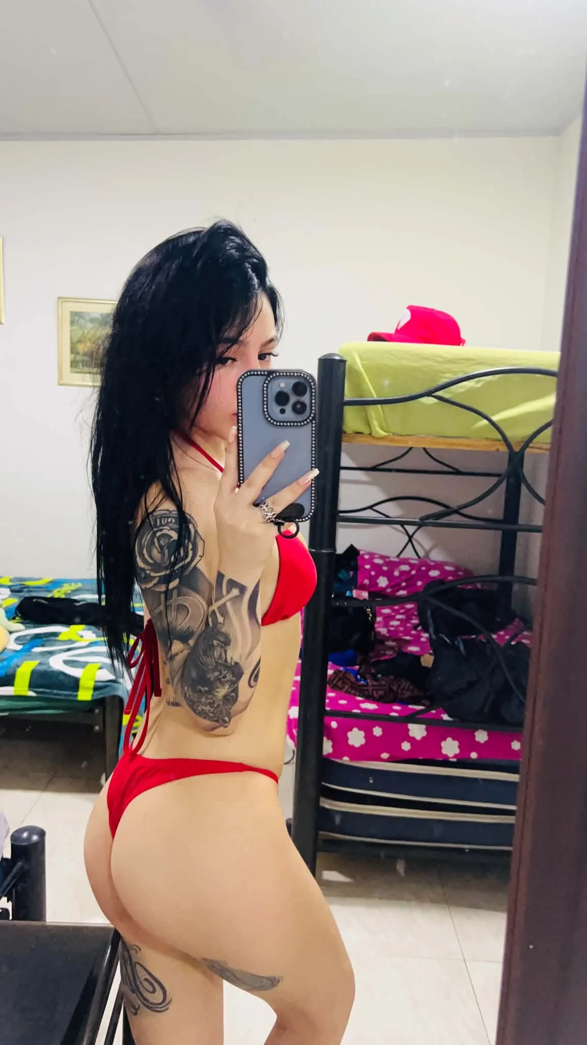XXX Porn Photo of Nude Violettasquirt 48