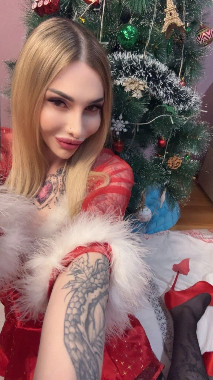 XXX Porn Photo of Nude yourkriss_new1 73