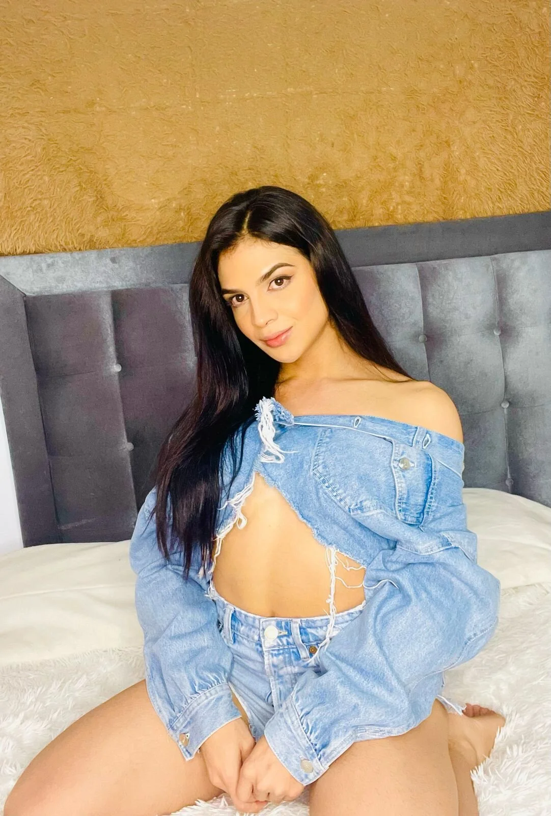XXX Porn Photo of Nude ISA_BELLA_VZL 19
