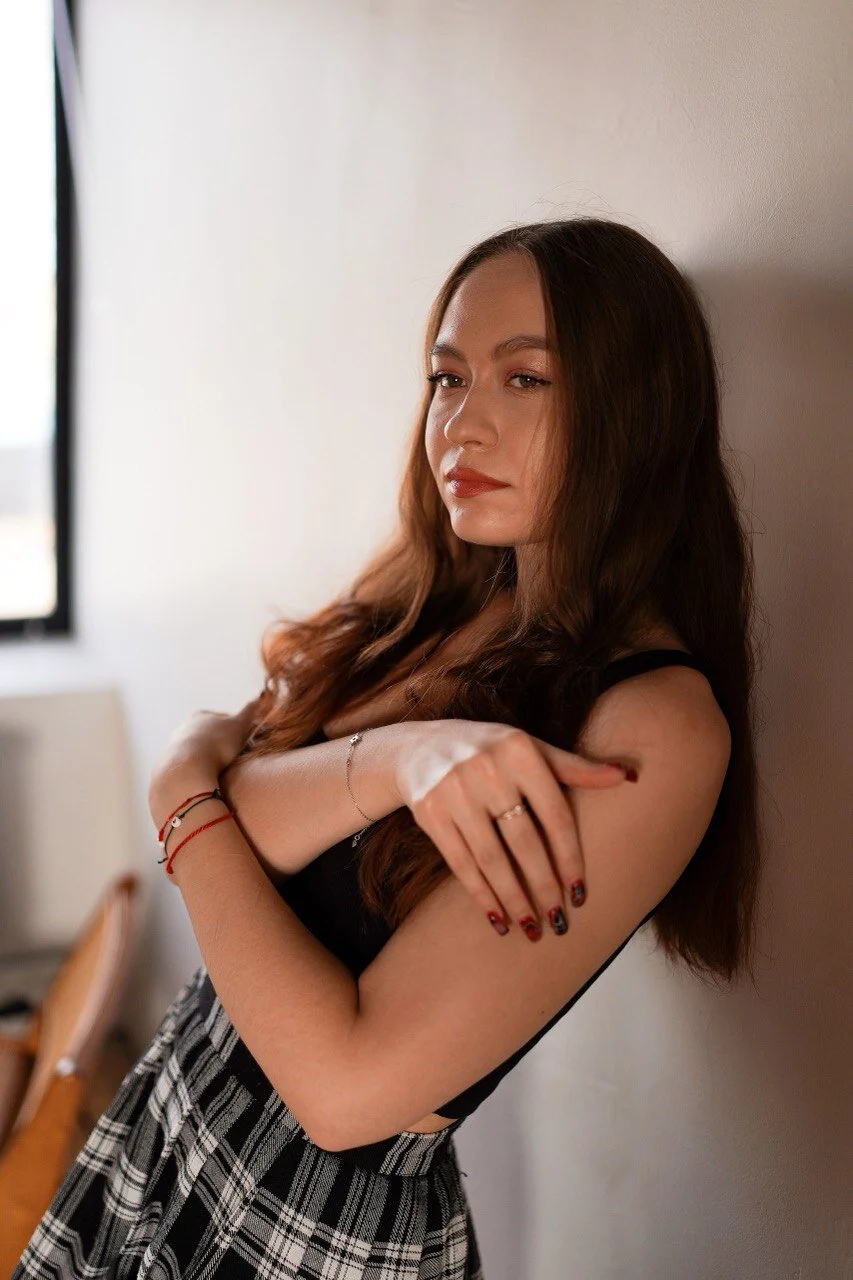 XXX Porn Photo of Nude sonya_xx 6